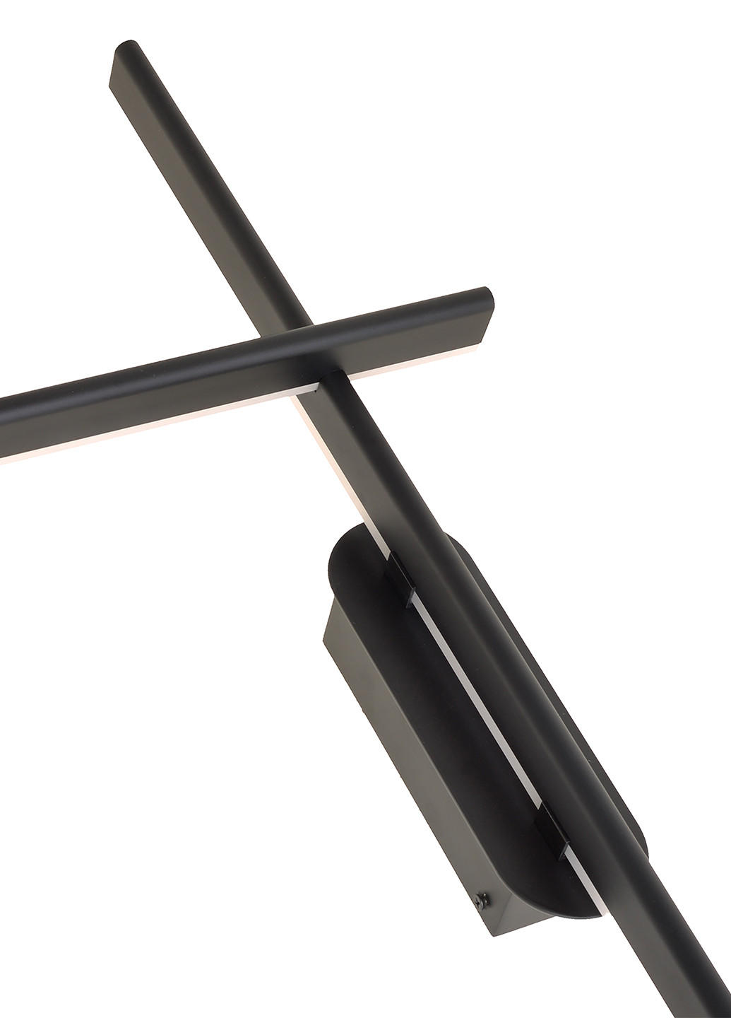 Бра, 49,3х8.5х51,2 см Brille (174128268)