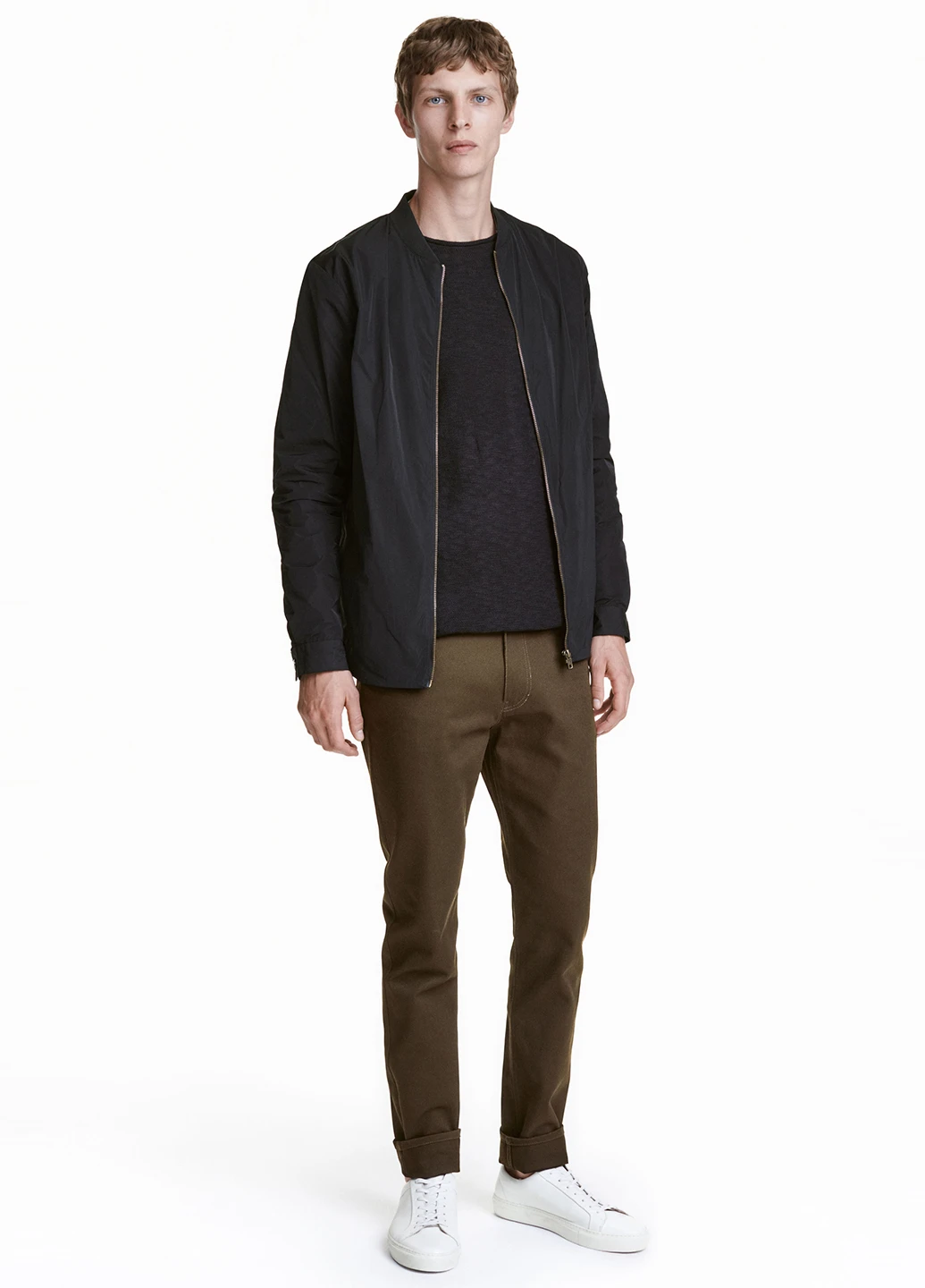 Джинси H&M (243185160)