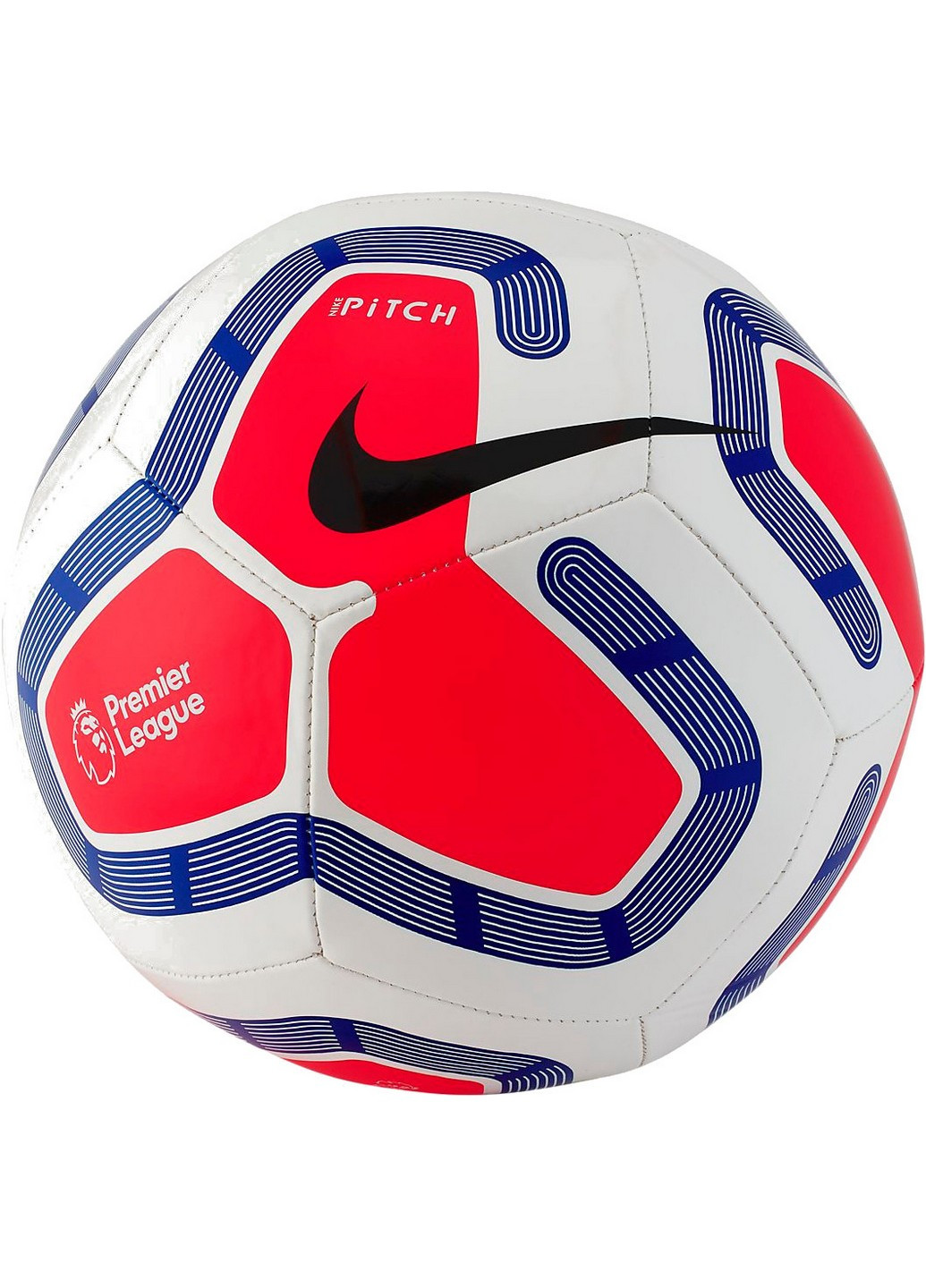 Футбольный мяч №5 Nike (205292638)