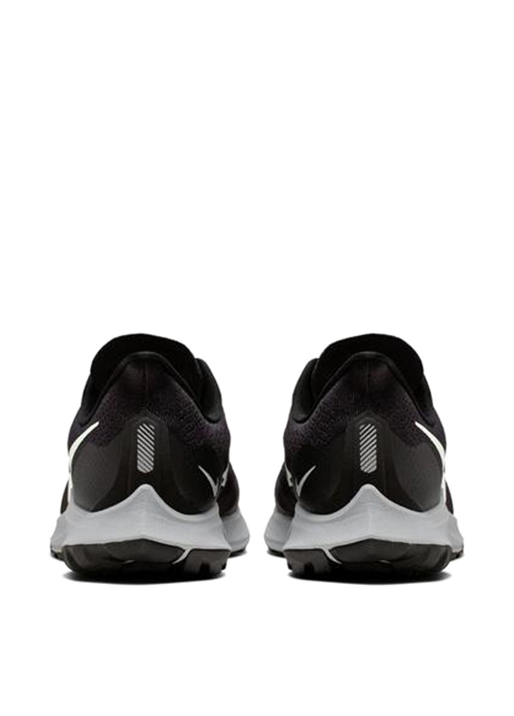 Чорні всесезон кросівки Nike AIR ZOOM PEGASUS 36 TRAIL