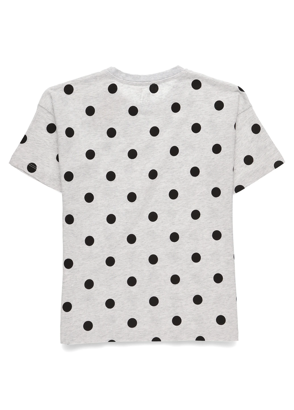 Сіра літня футболка Cotton On