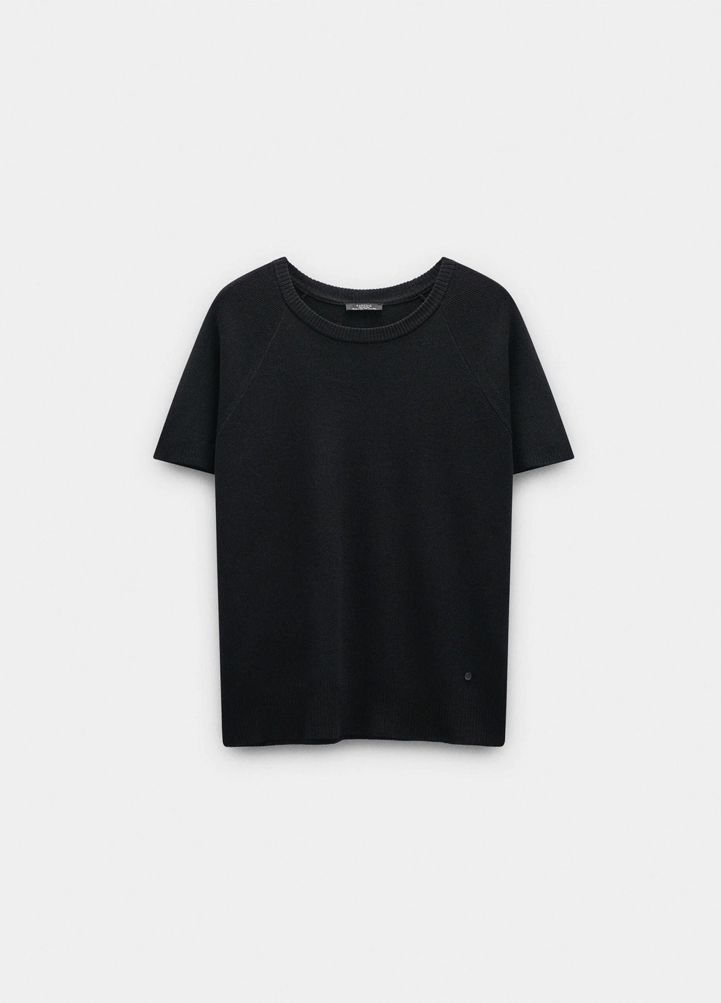 Чорний демісезонний джемпер джемпер Parfois