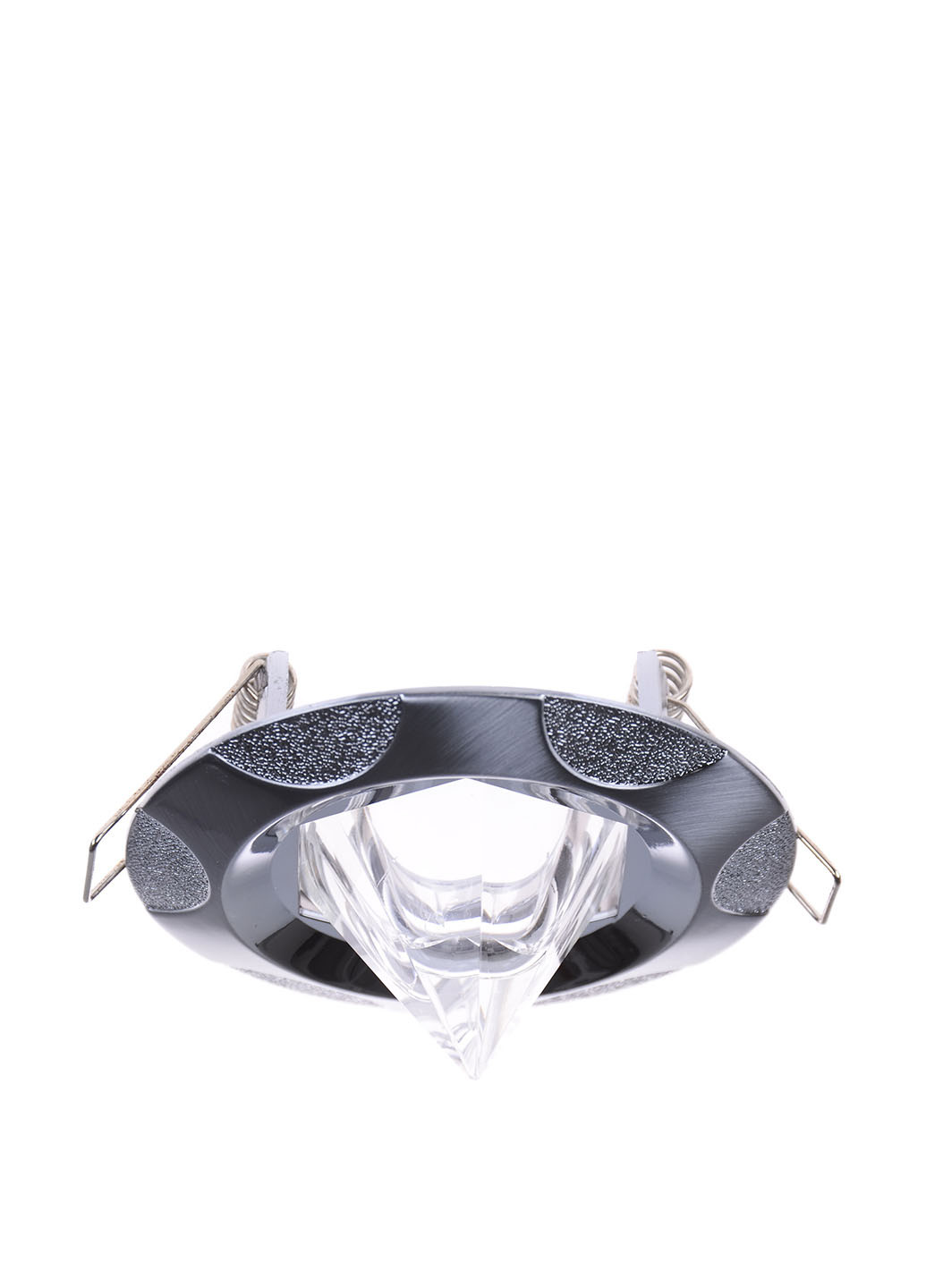 Светильник точечный, 80х45х45 мм Brille (129870511)