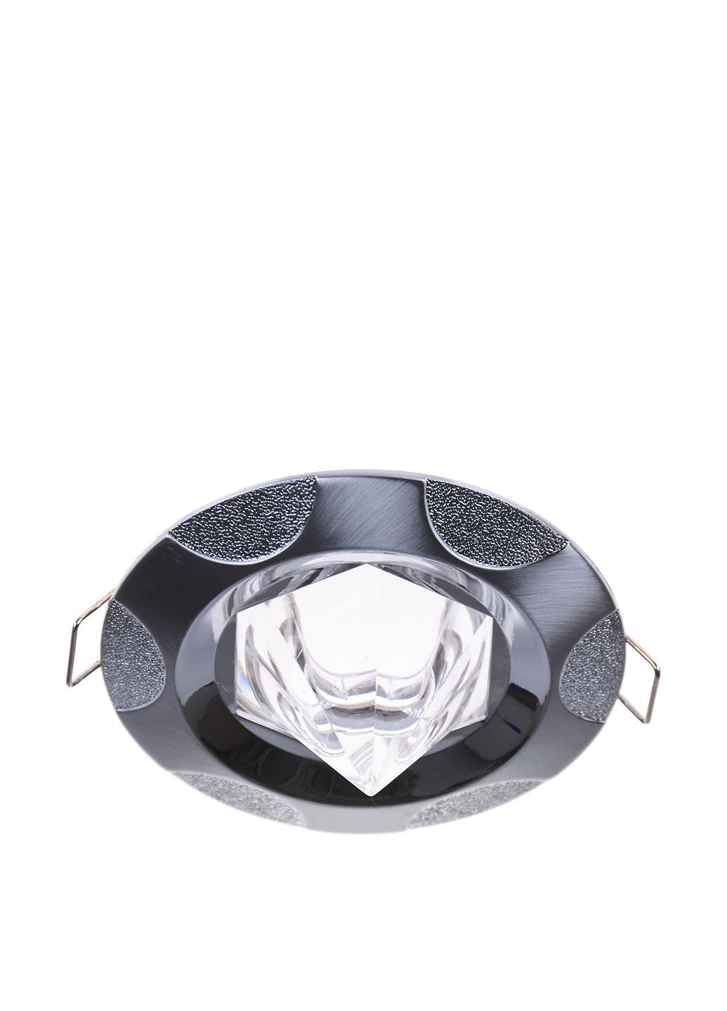 Светильник точечный, 80х45х45 мм Brille (129870511)