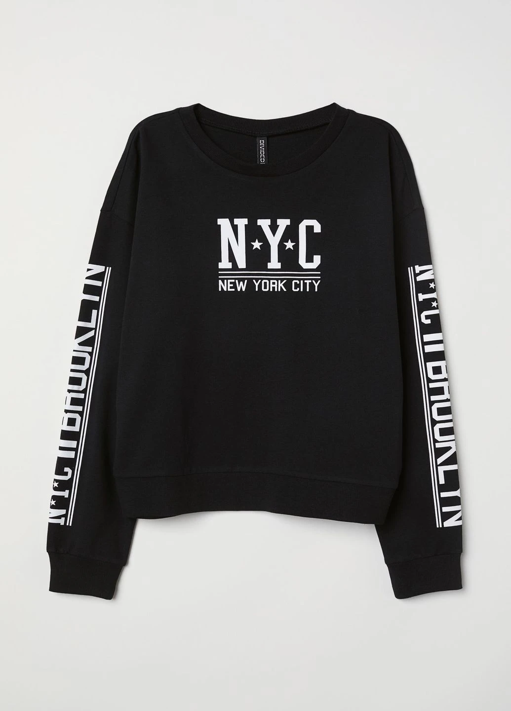 Кофта H&M (216134505)