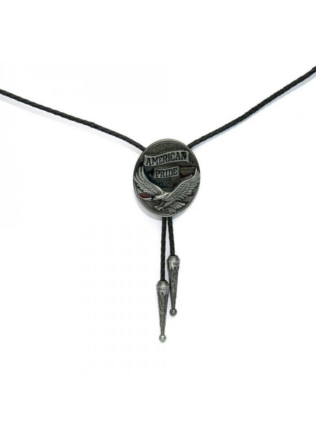 Галстук 102 см Handmade (219981740)