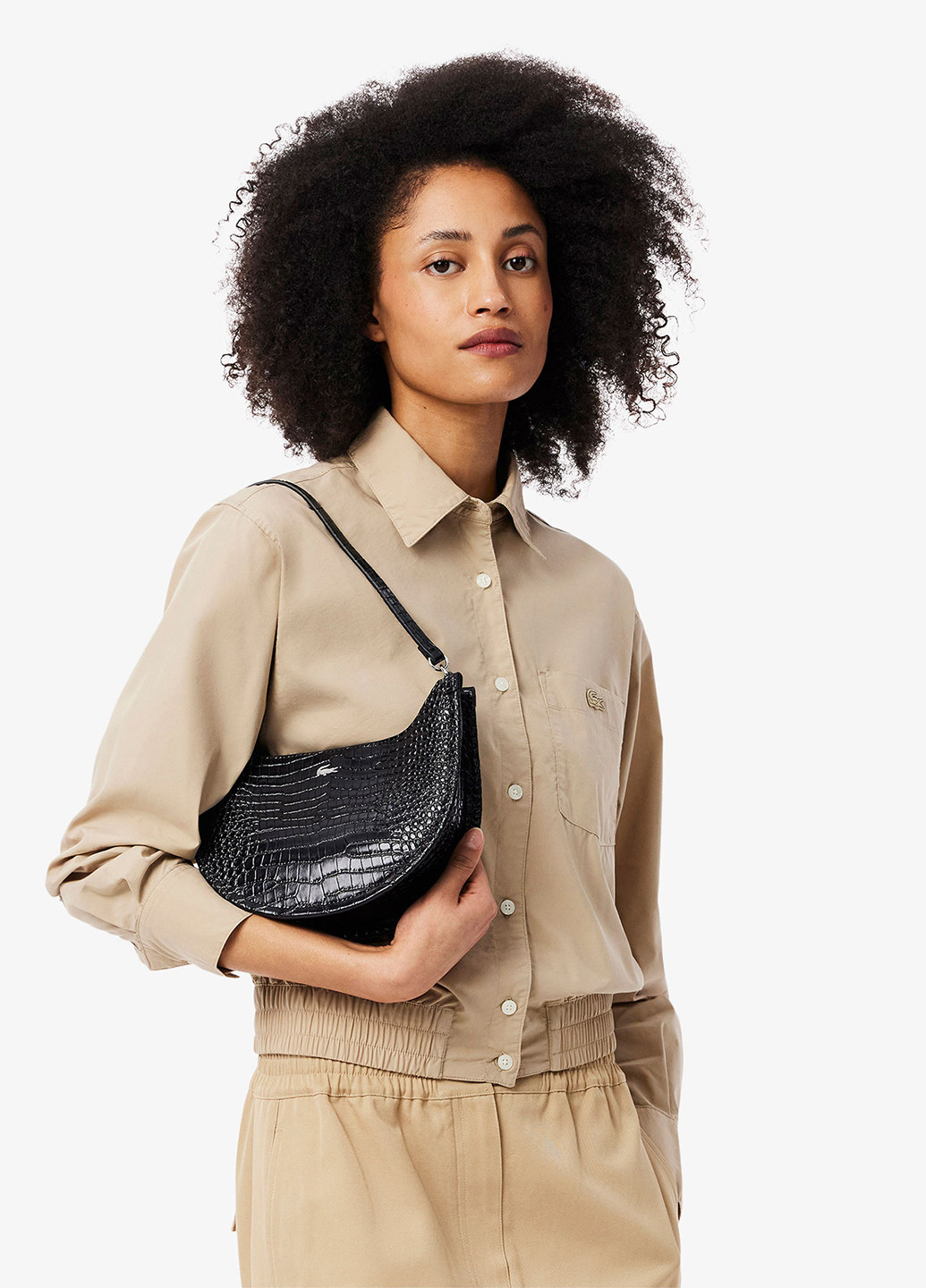 Сумка Lacoste (363619733)