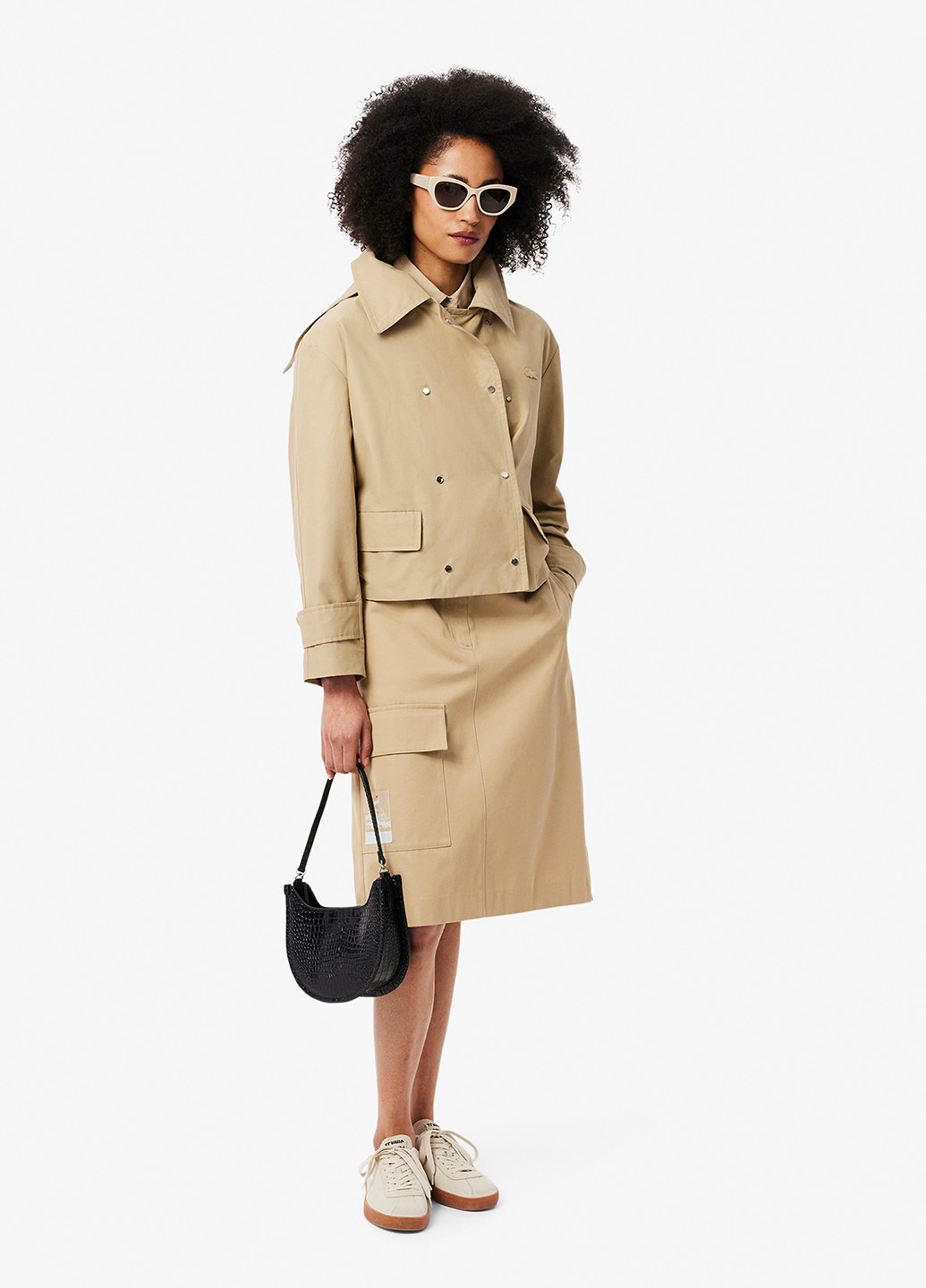 Сумка Lacoste (363619733)