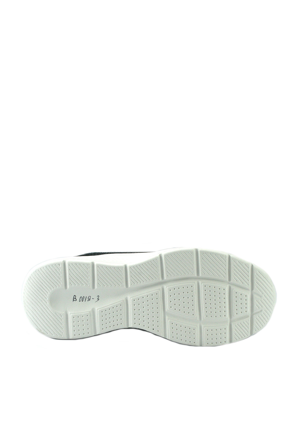 Кроссовки No Brand чёрные лето (321828237)