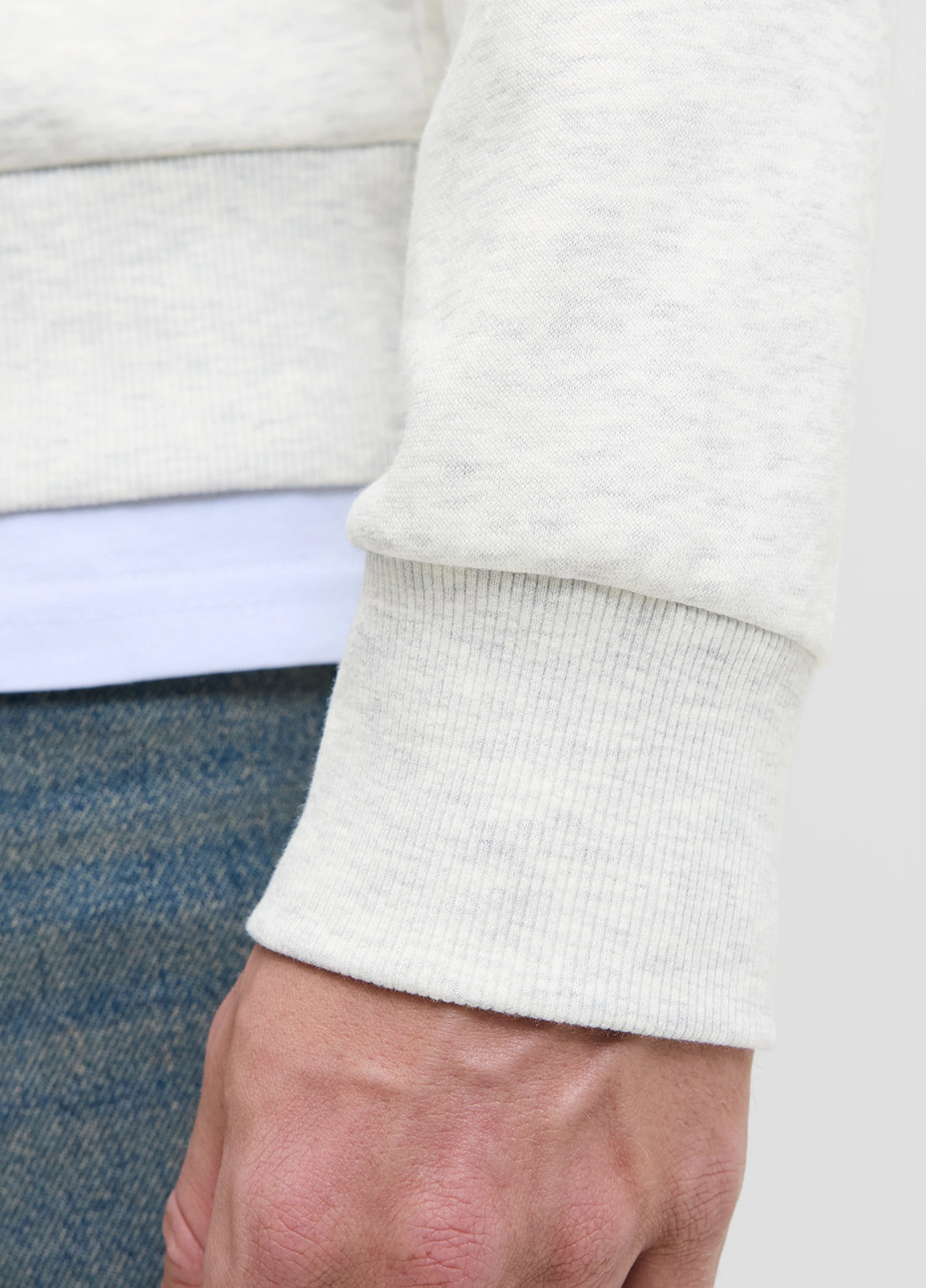 Худи Jack & Jones (355383140)