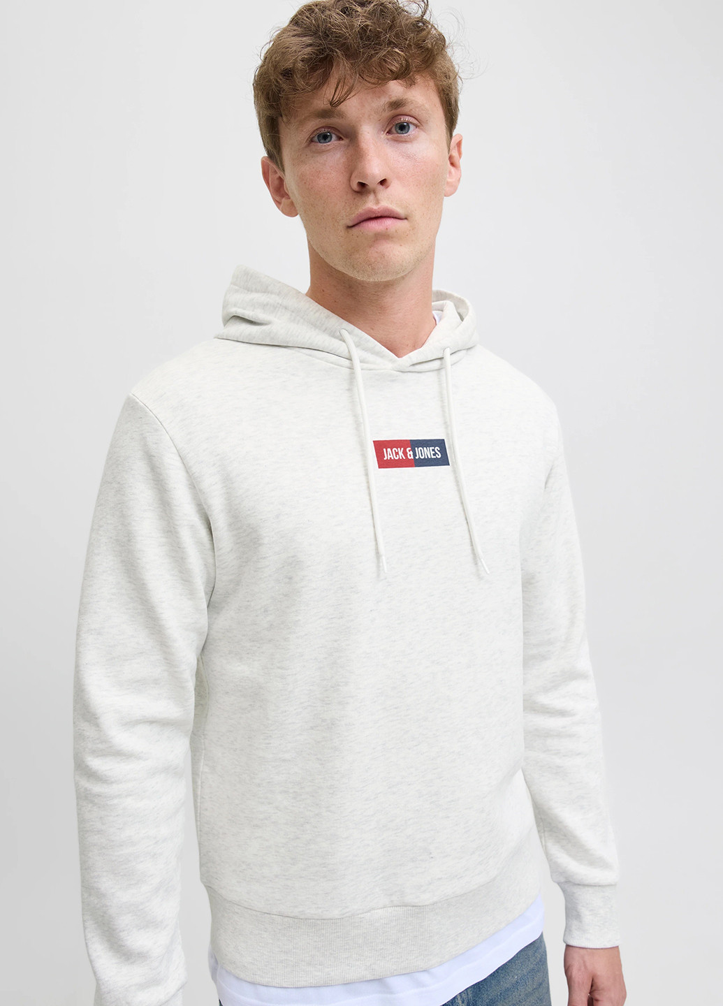 Худи Jack & Jones (355383140)