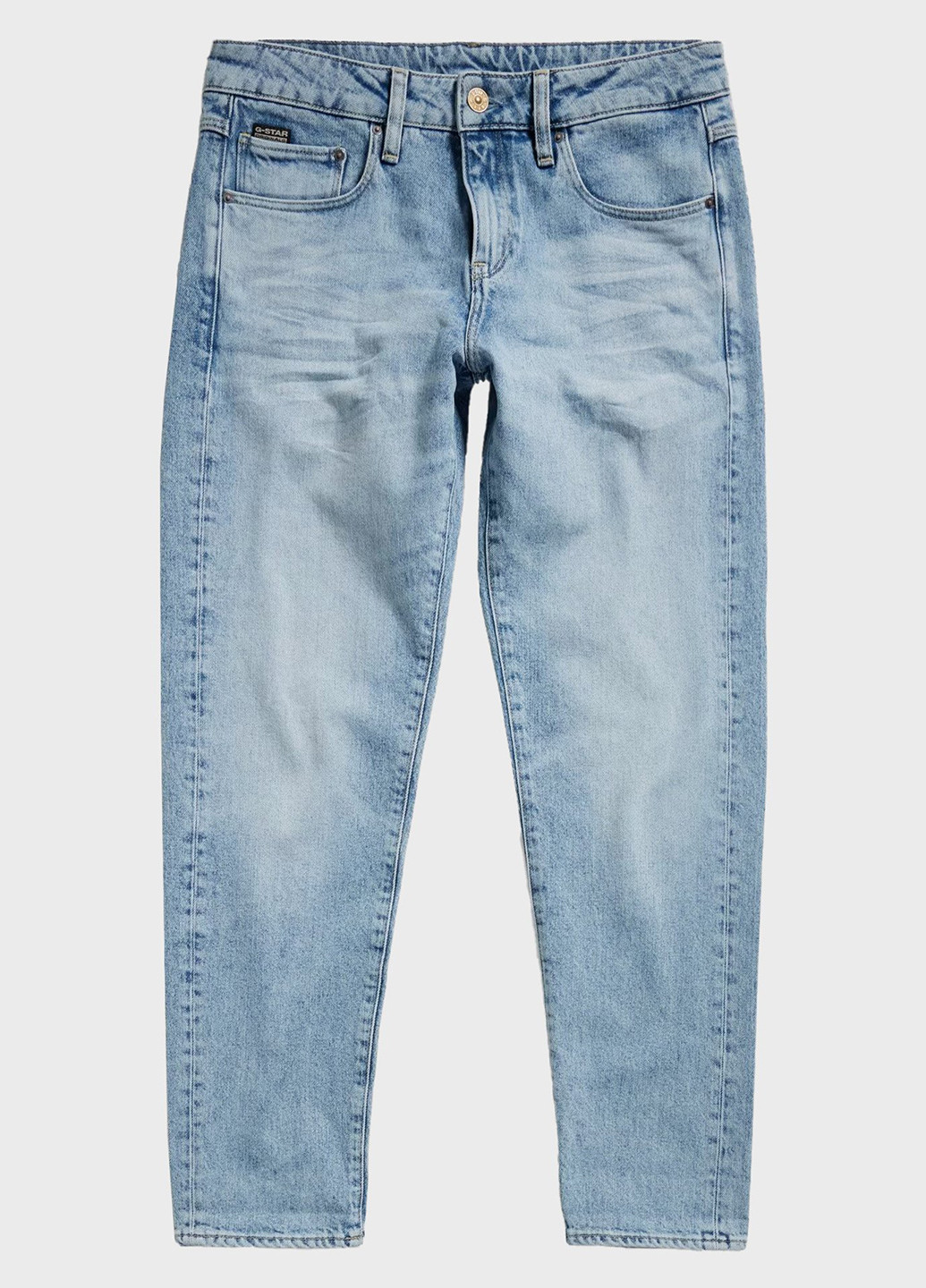 Джинсы G-Star Raw - (306759022)