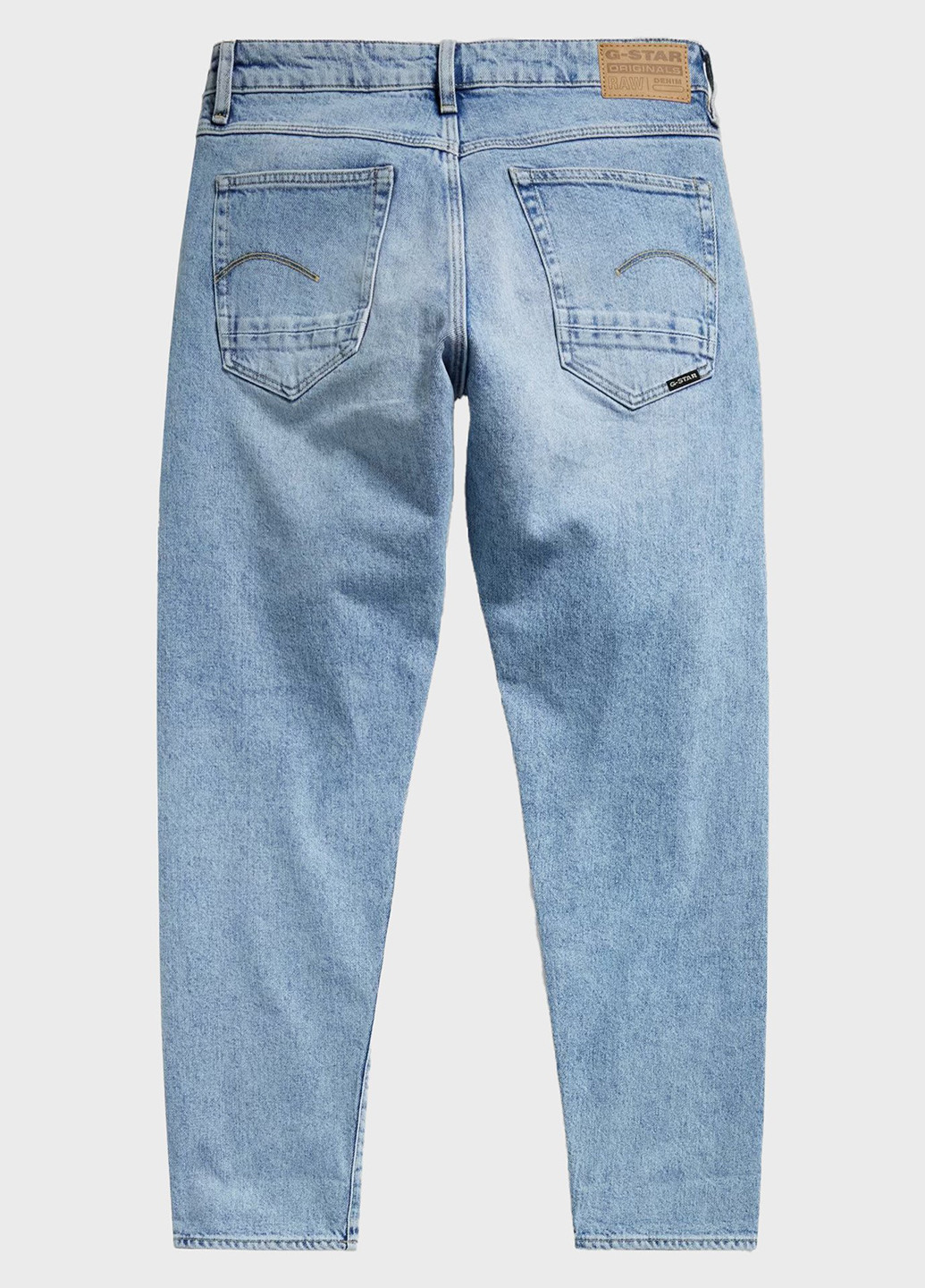 Джинсы G-Star Raw - (306759022)