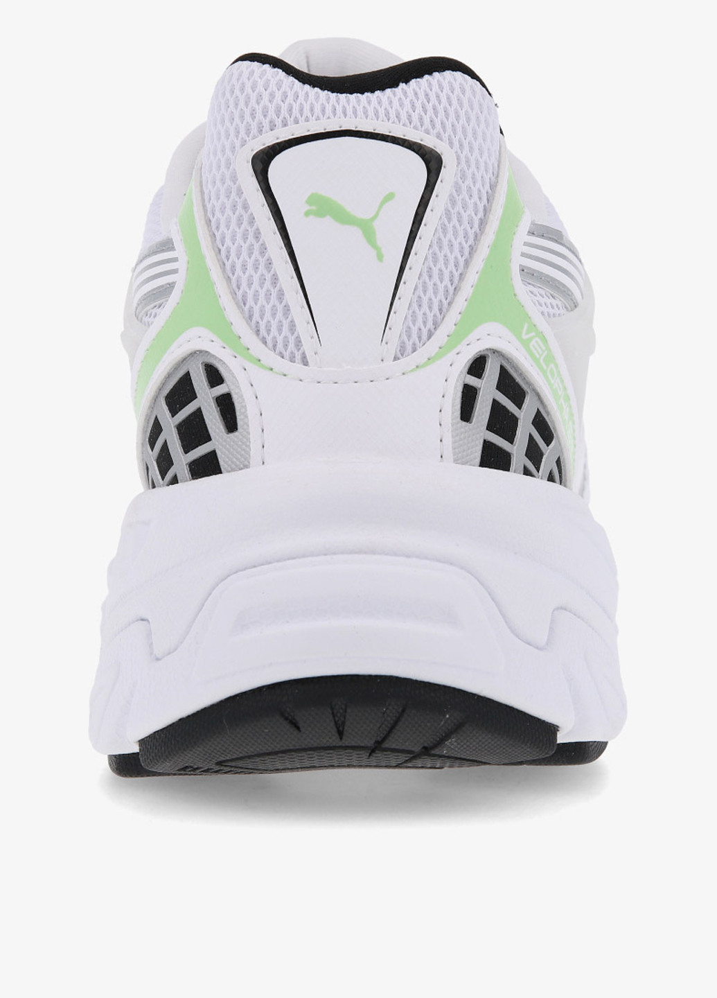 Білі всесезонні кросівки Puma VELOPHASİS ALWAYS ON