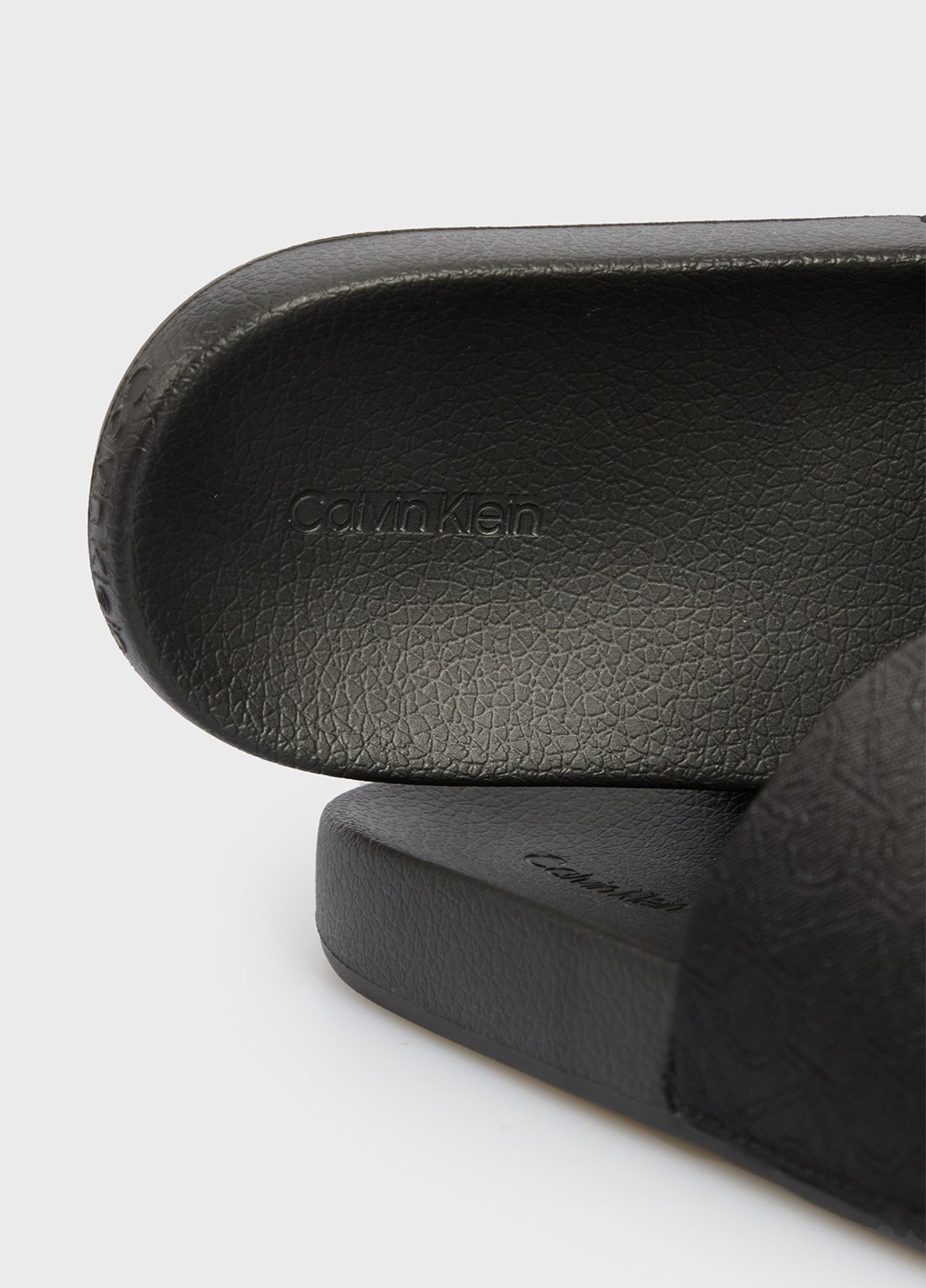 Шльопанці Calvin Klein (366438700)