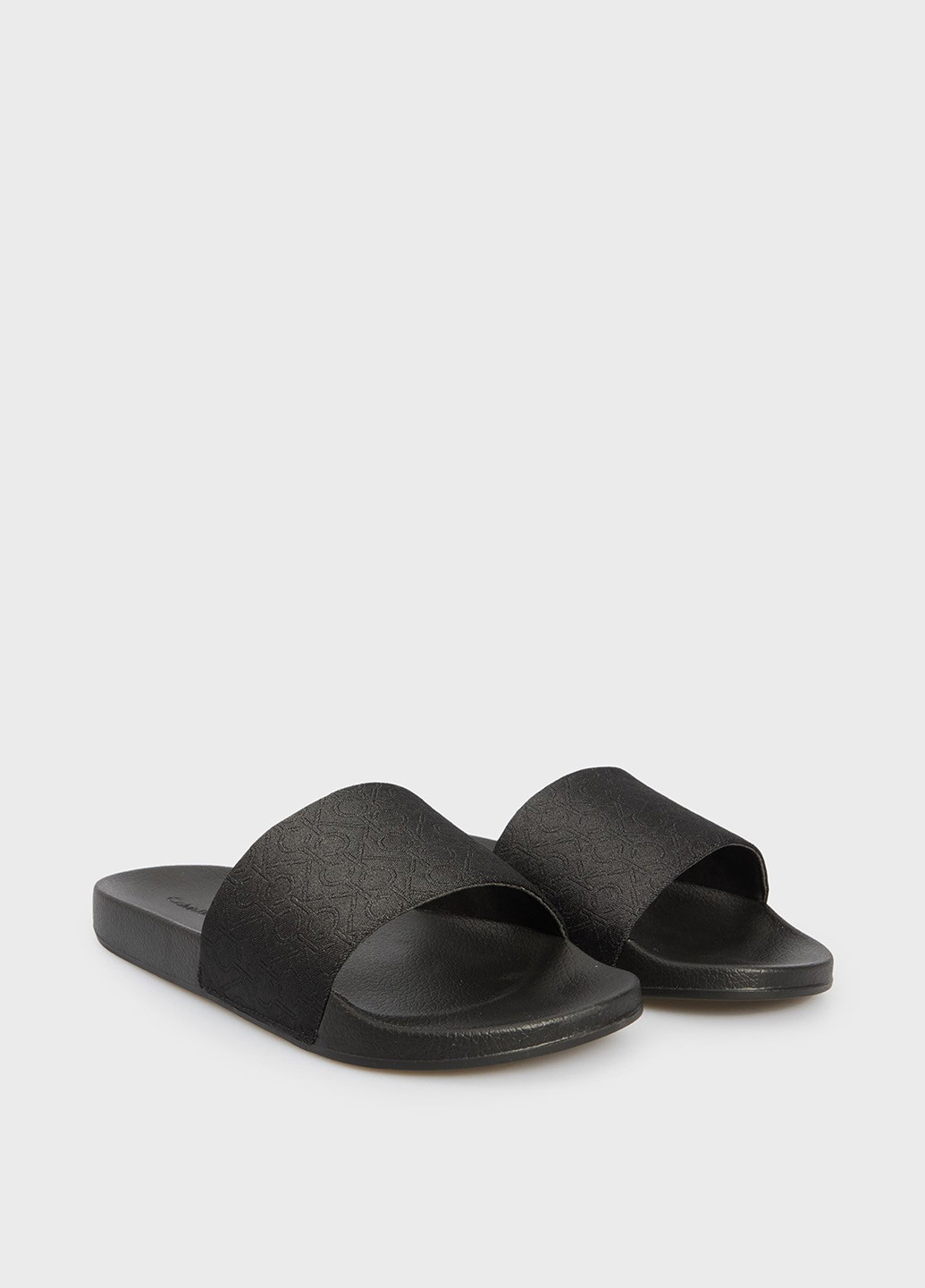 Шльопанці Calvin Klein (366438700)