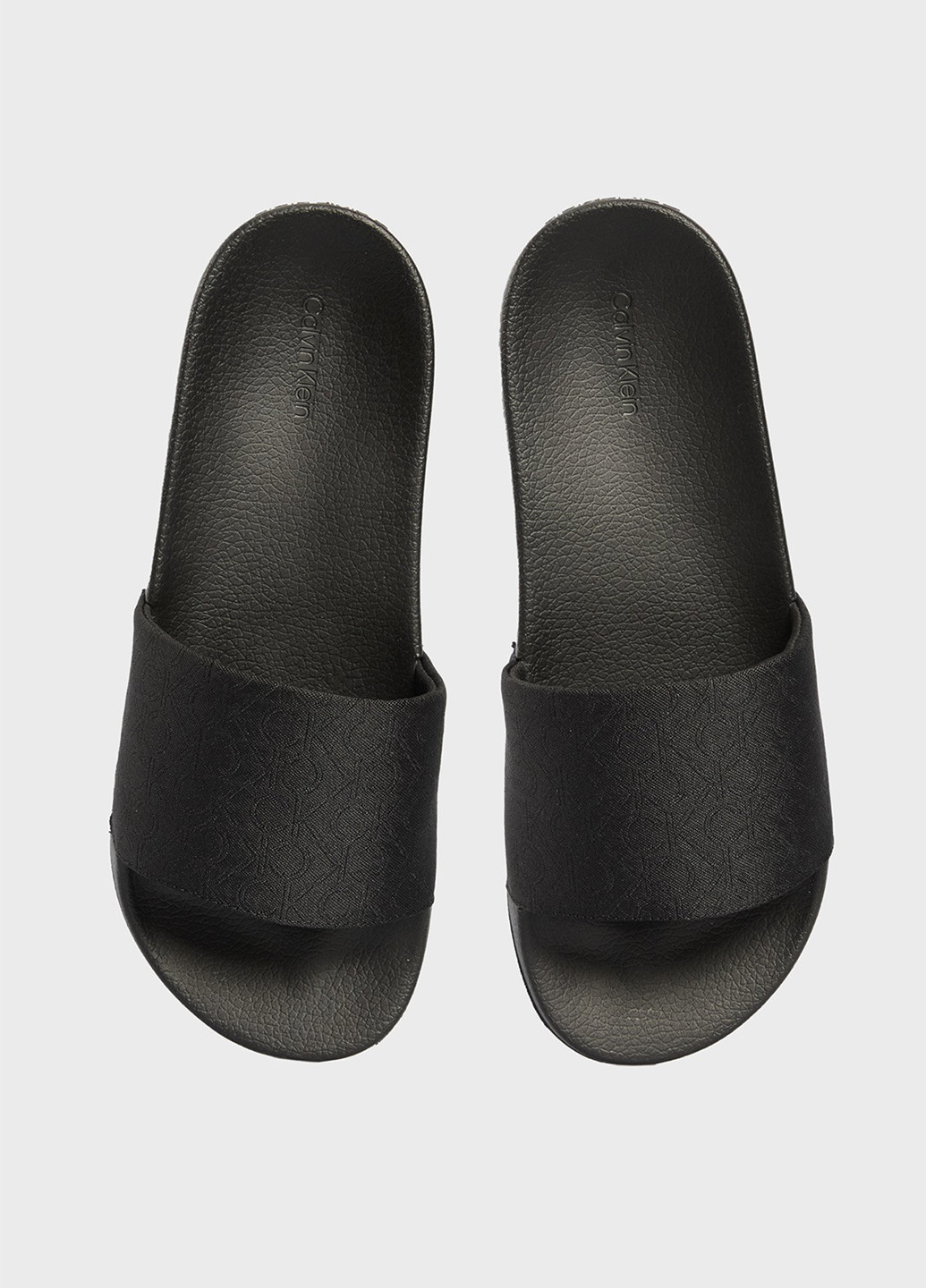 Шльопанці Calvin Klein (366438700)