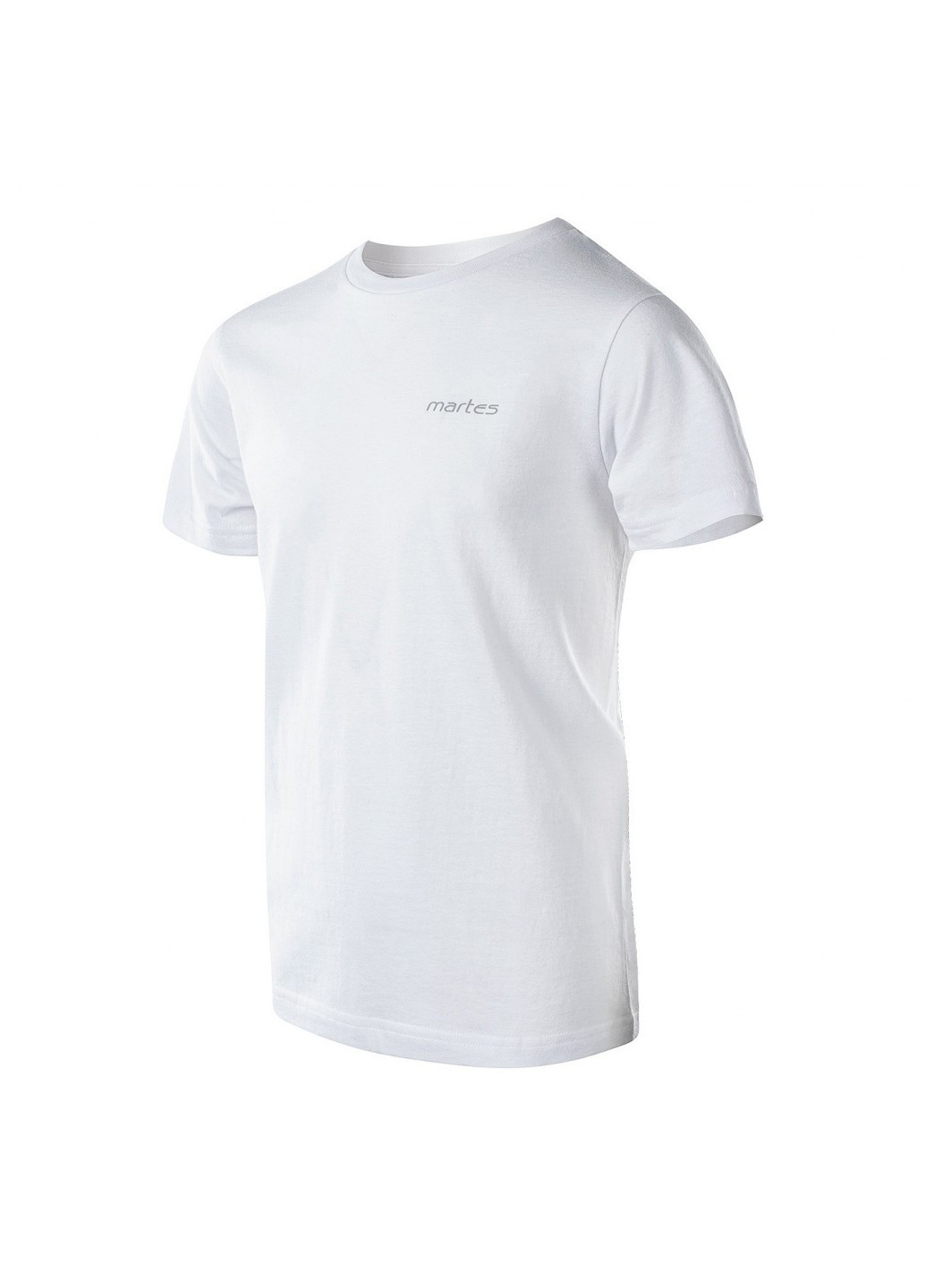 Біла демісезонна футболка Martes