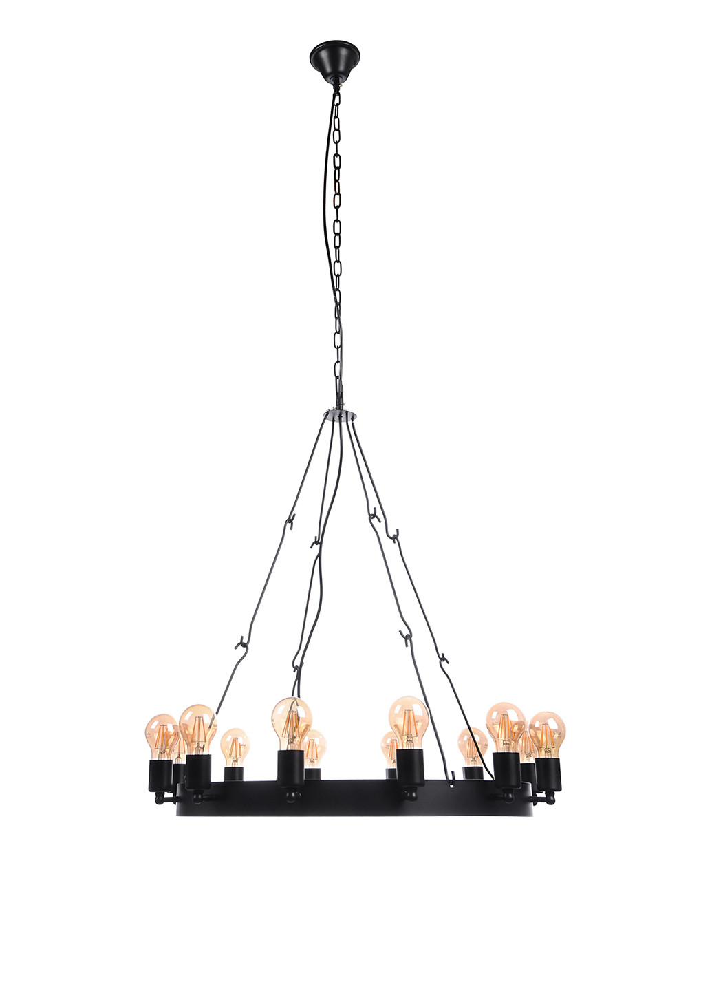 Люстра, 150х59 см Brille (144561301)