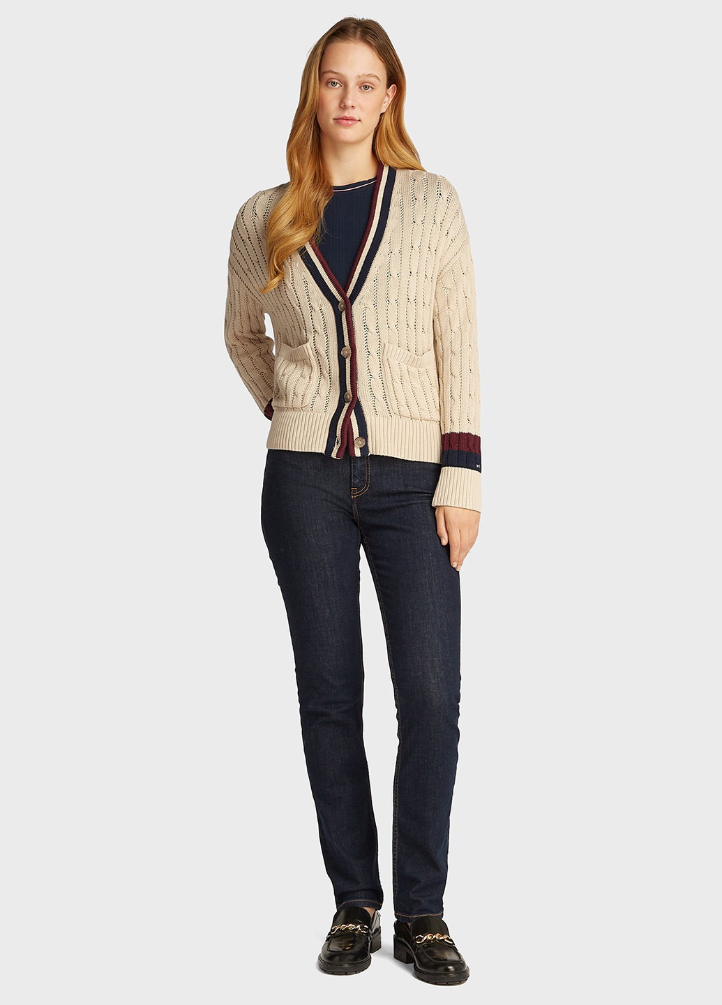 Кардиган Tommy Hilfiger (347581727)