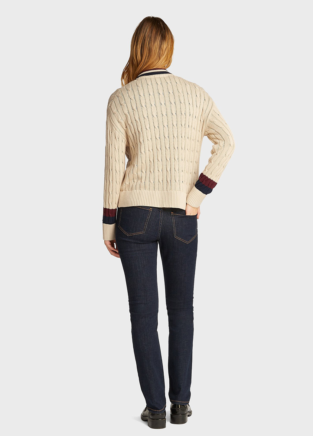 Кардиган Tommy Hilfiger (347581727)