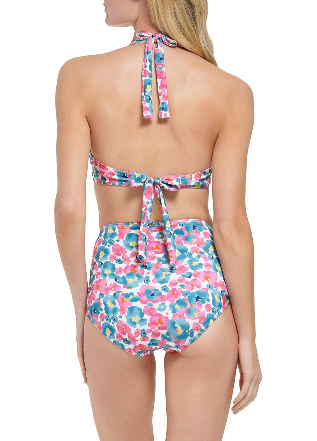 Купальний ліф Calvin Klein (317312321)