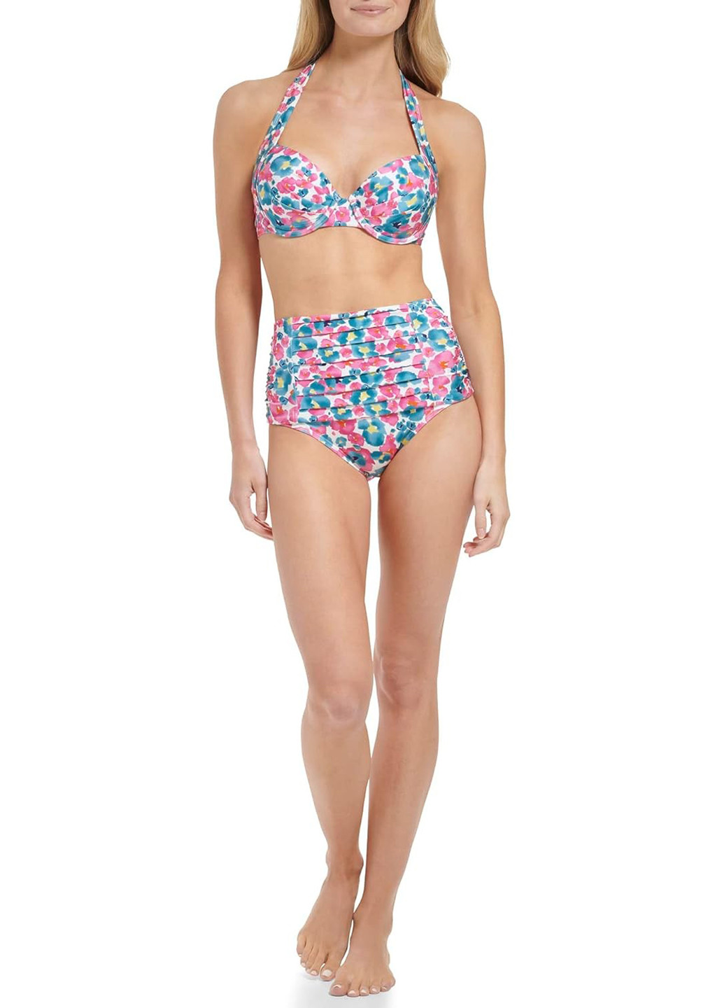 Купальний ліф Calvin Klein (317312321)