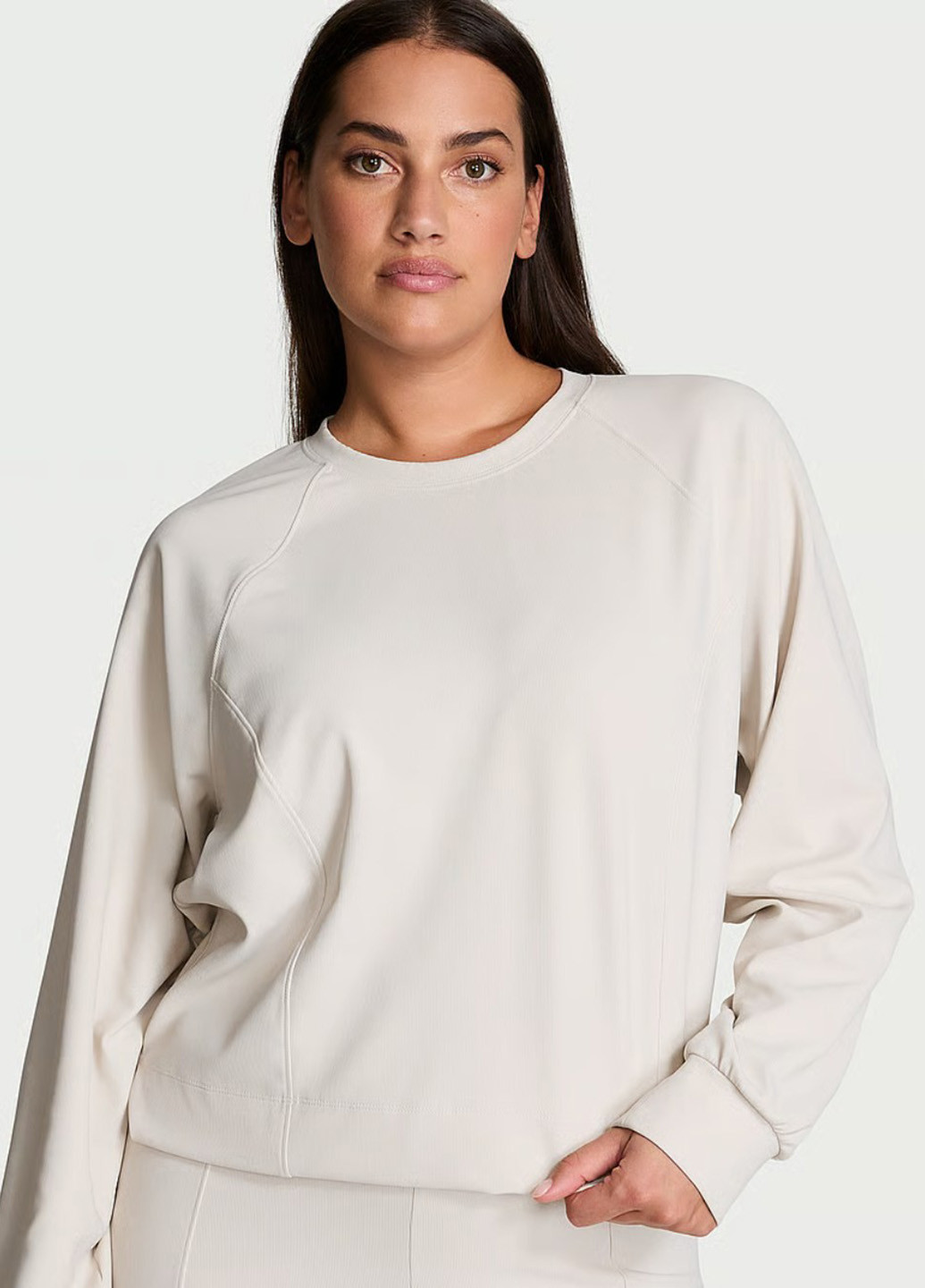 Костюм (свитшот, брюки) Victoria's Secret (353745738)