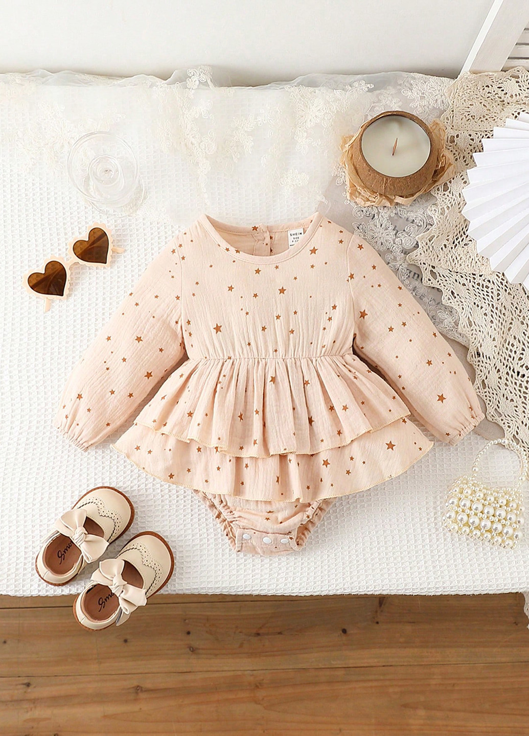 Сукня-боді SHEIN (365769790)