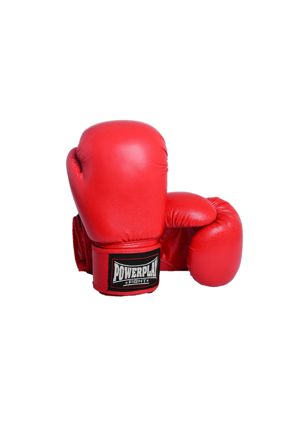 Боксерские перчатки 16 унций PowerPlay (204885484)