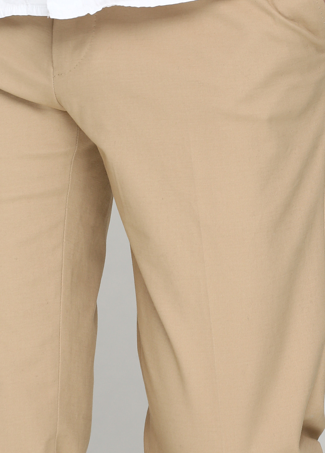Песочные демисезонные брюки Ralph Lauren