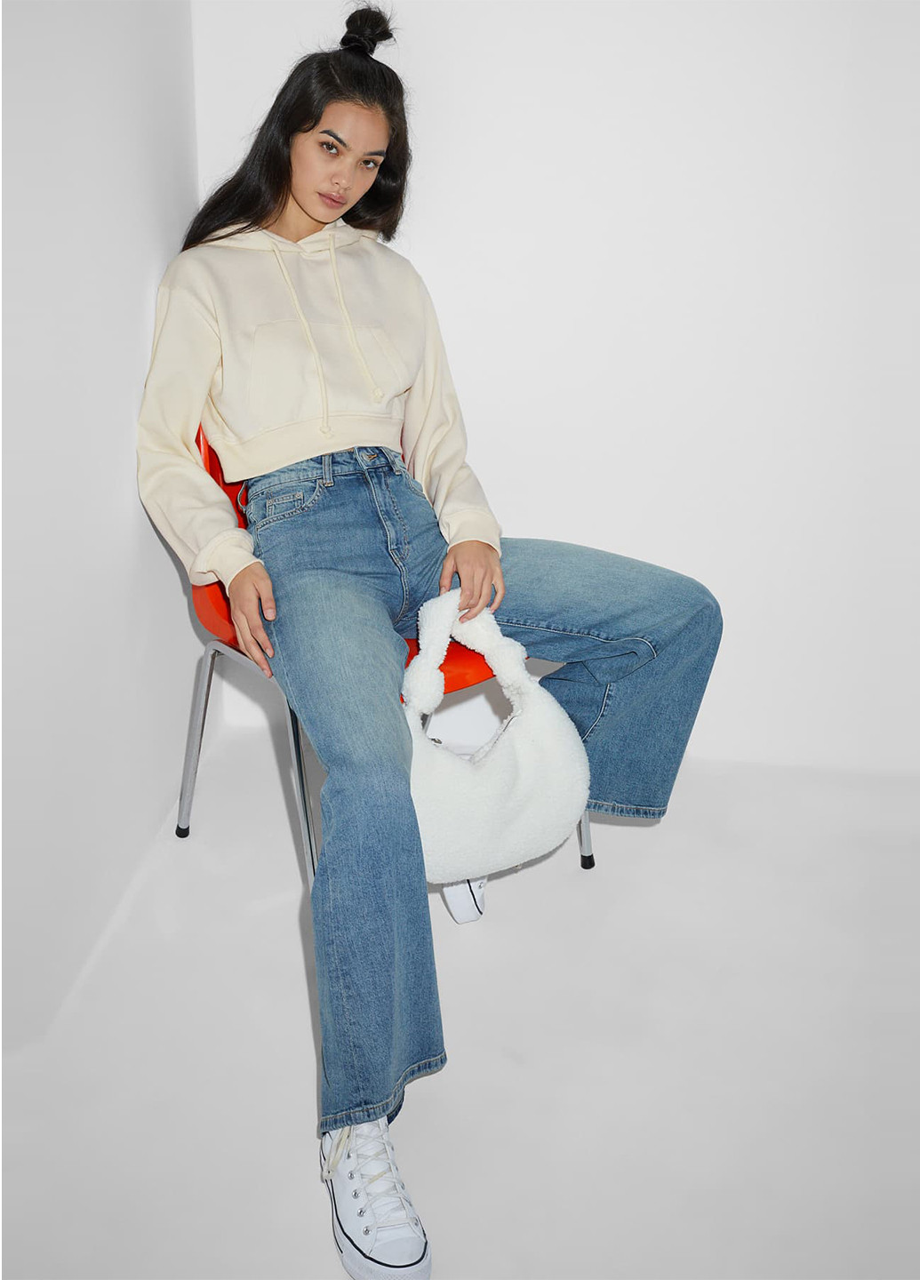 Худі C&A (293971508)