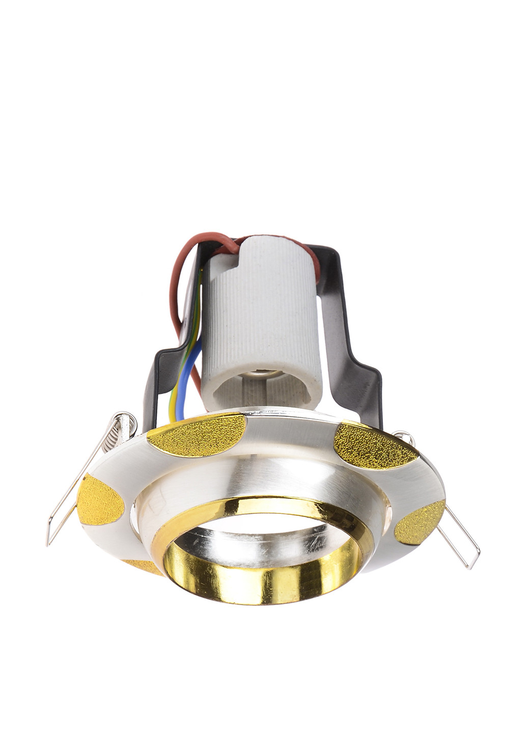 Світильник точковий, 95х35х85 мм Brille (129869787)