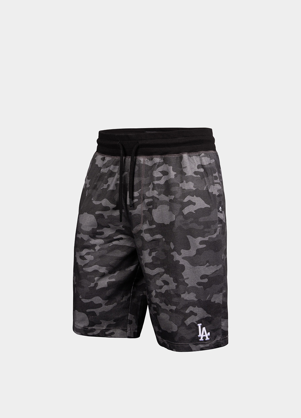 Шорти 47 Brand MLB LOS ANGELES DODGERS TONAL (298379947)
