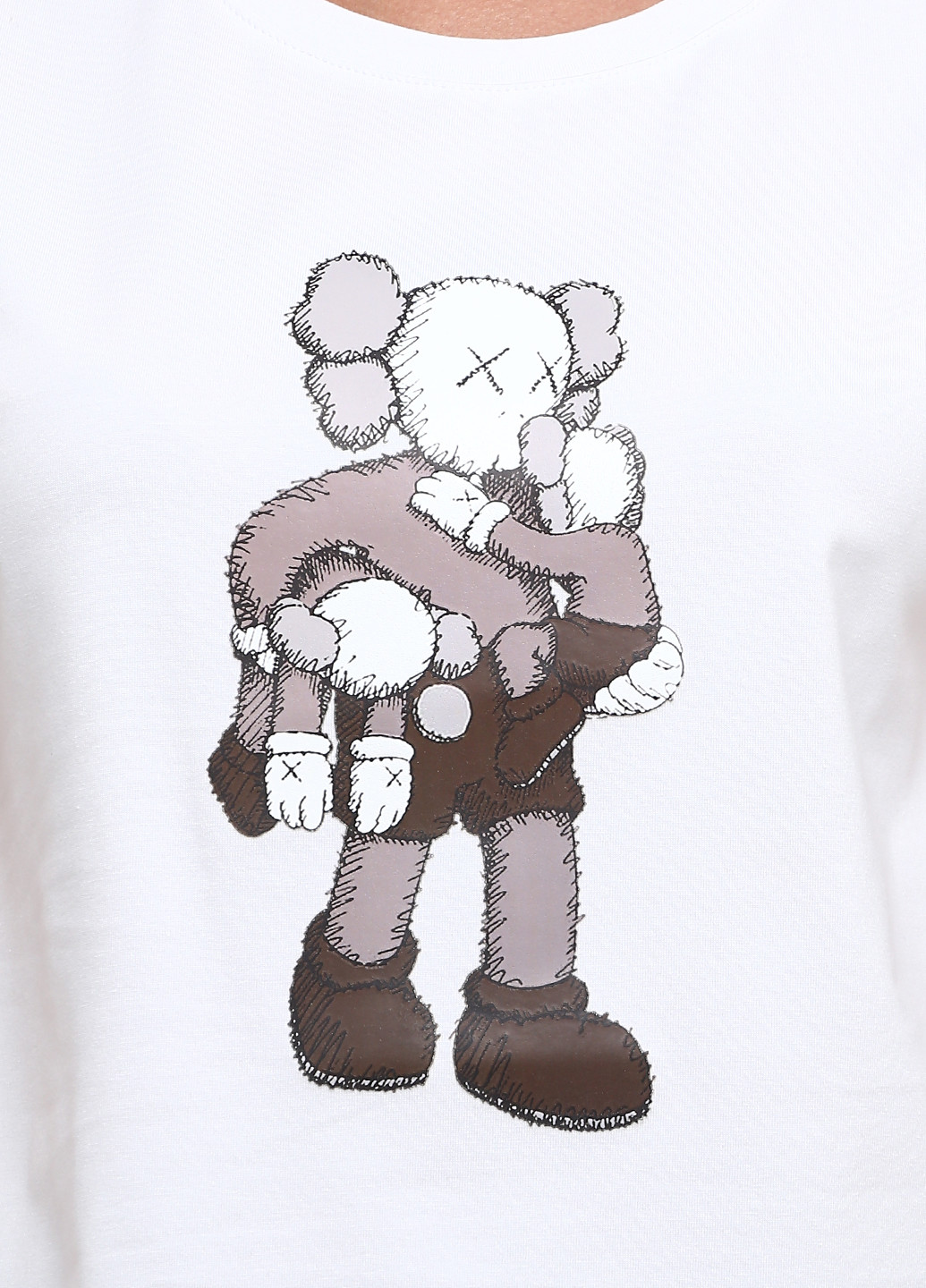 Футболка Only Women - (224399573)