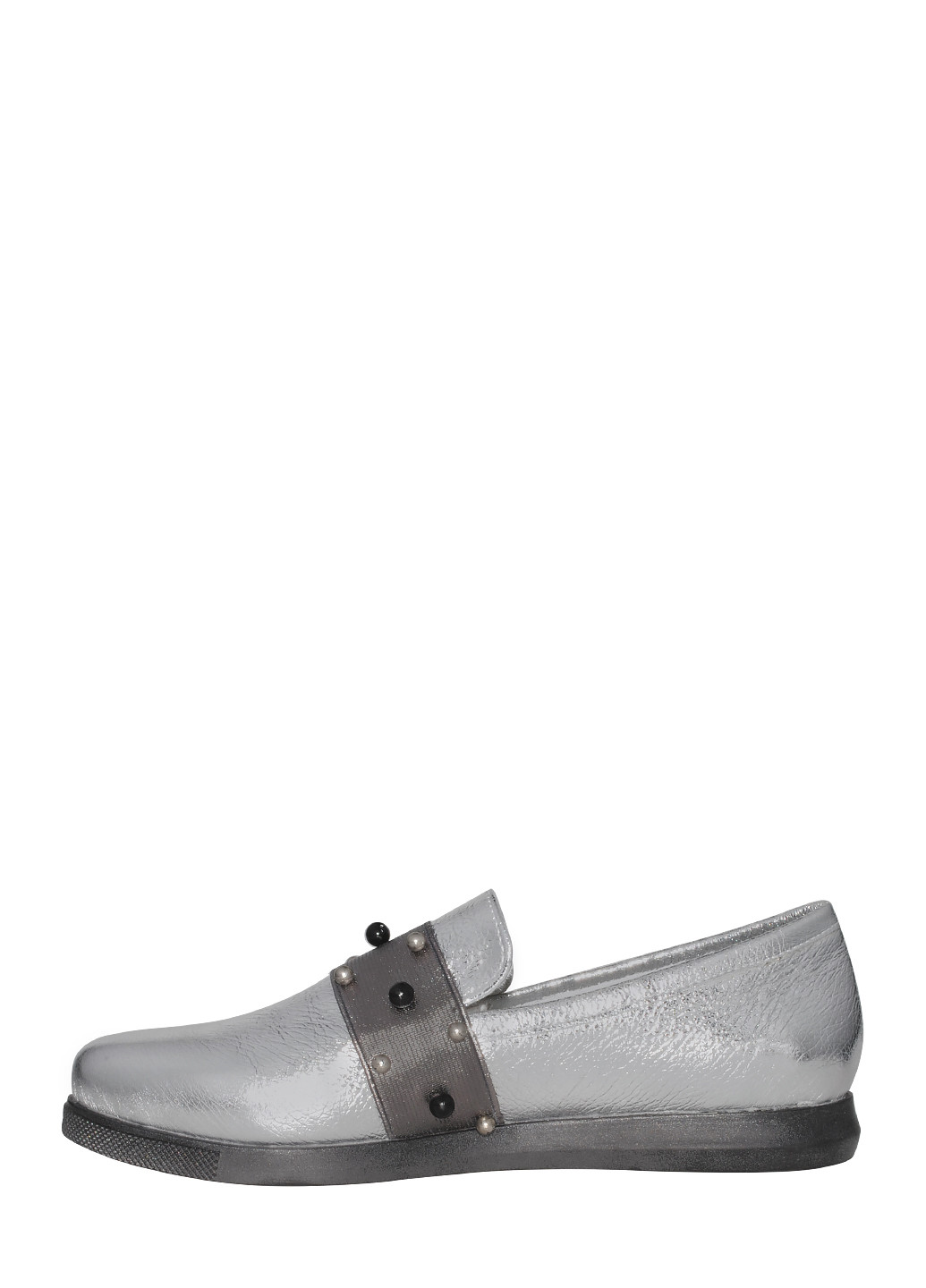 Туфлі R120 Срібло Arcoboletto срібні