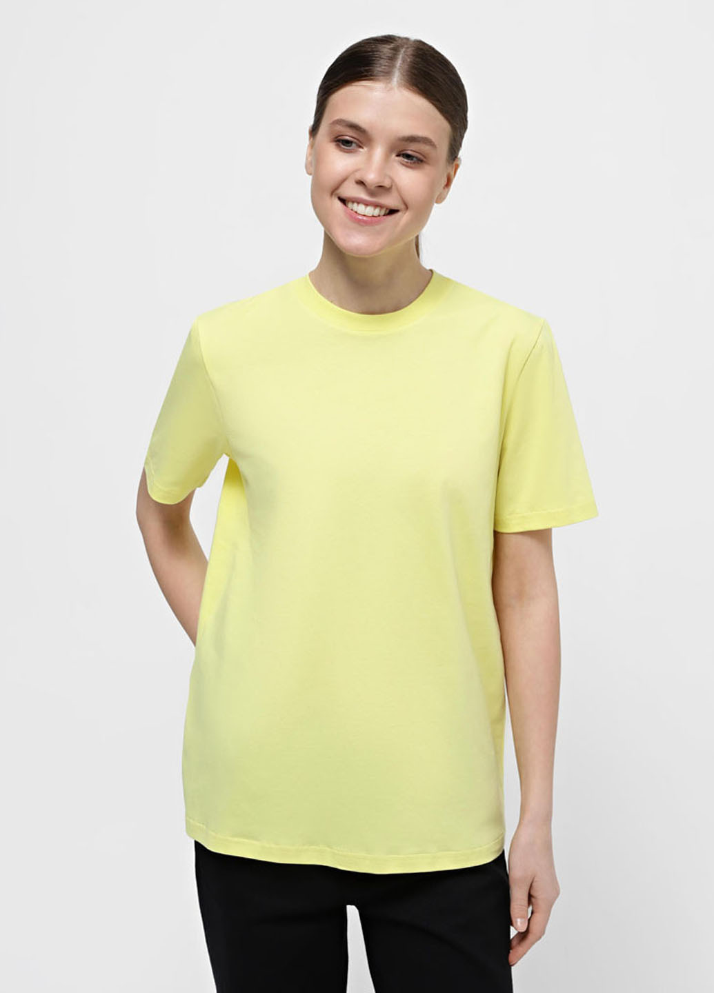 Футболка Promin - (324145572)