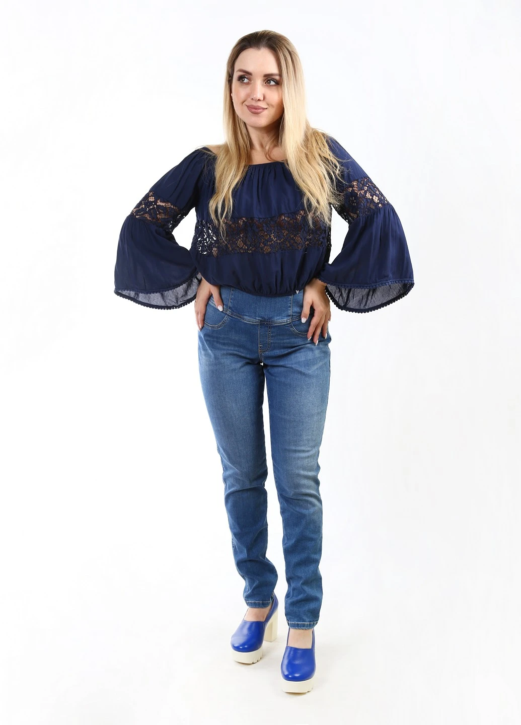 Джинси Guess - (254858004)