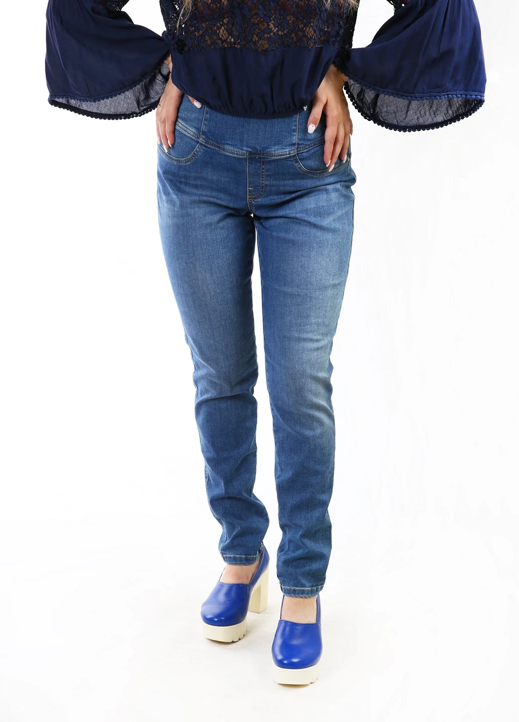 Джинси Guess - (254858004)