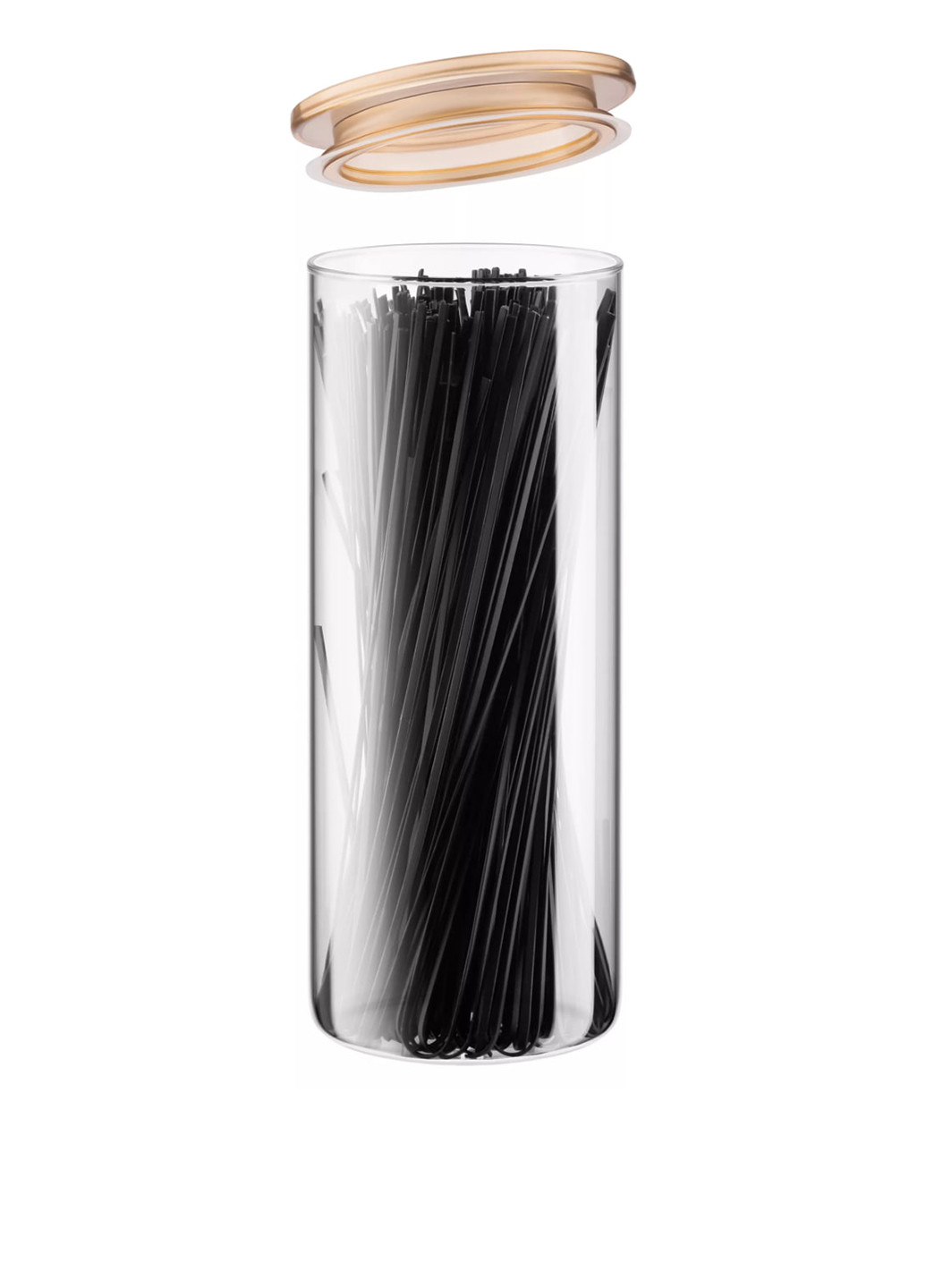 Банка для зберігання, 1600 мл Ardesto (325814930)