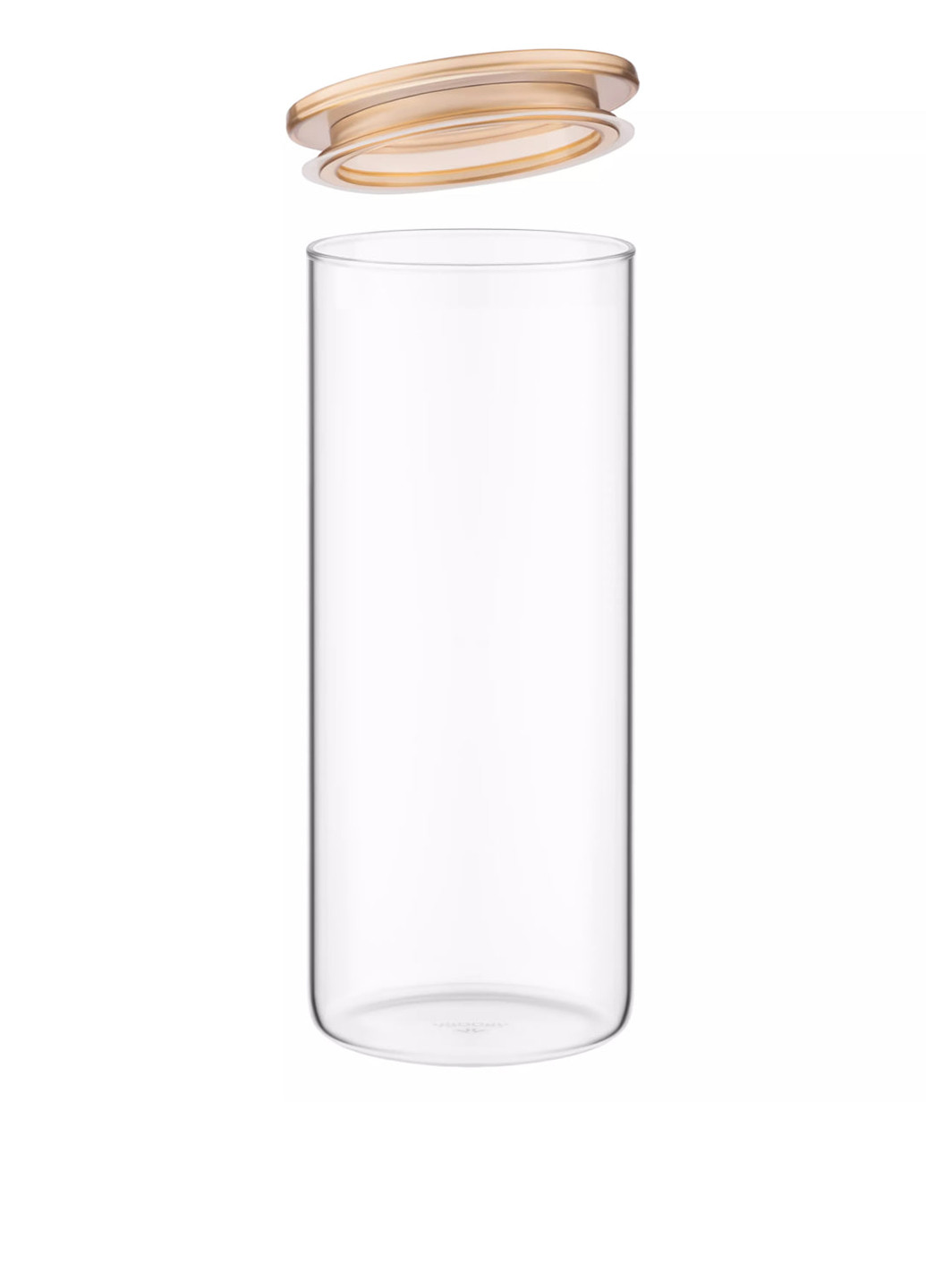 Банка для зберігання, 1600 мл Ardesto (325814930)