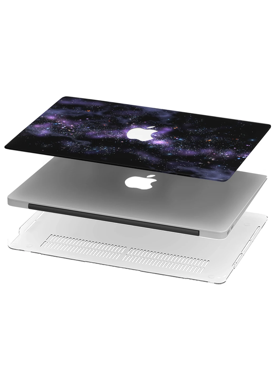 Чехол пластиковый для Apple MacBook Pro 13 A1706 / A1708 / A1989 / A2159 / A1988 Игра престолов (Game of Thrones) (9648-2129) MobiPrint (218539100)