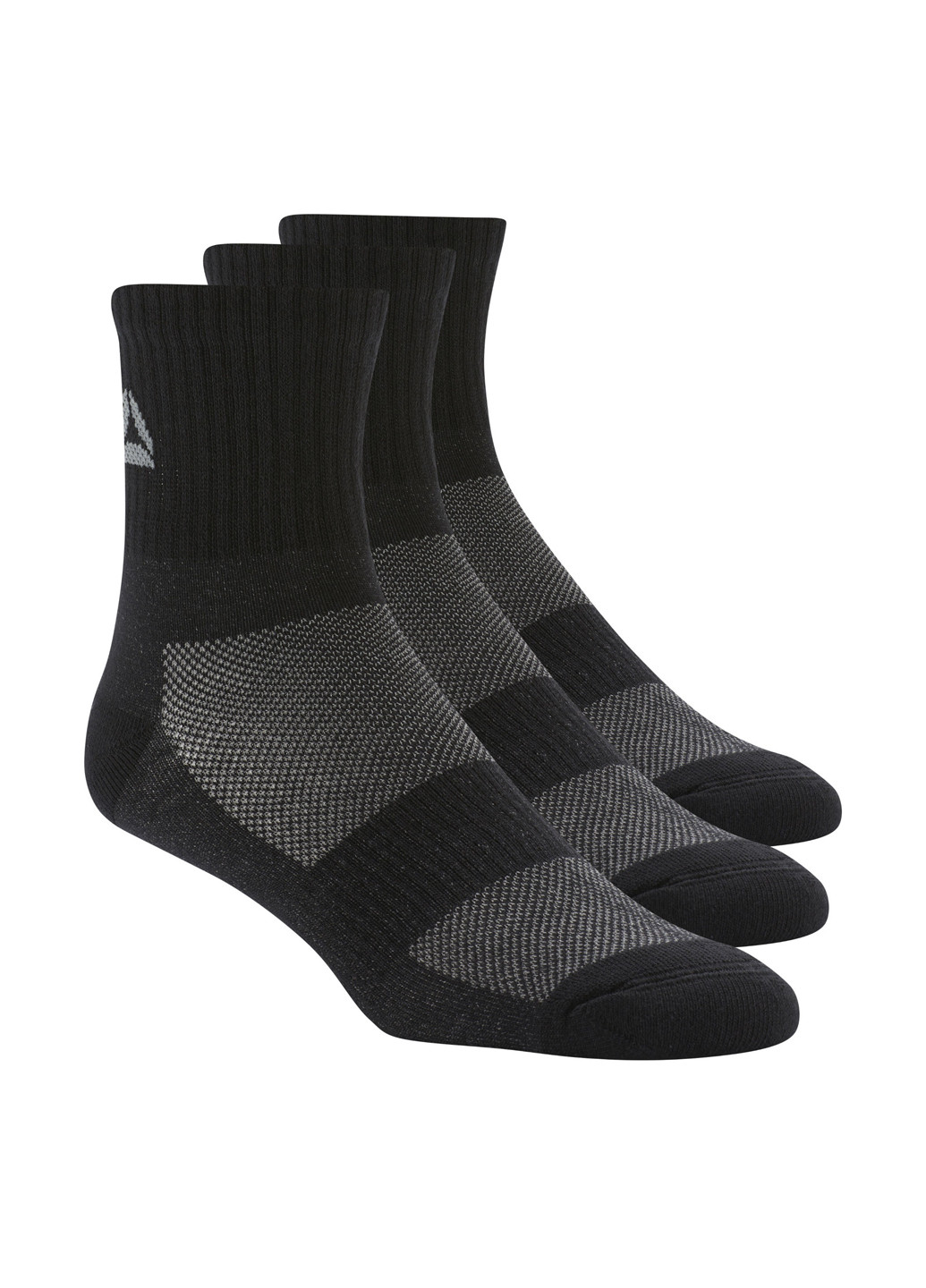 Шкарпетки (3 пари) Reebok (132199012)