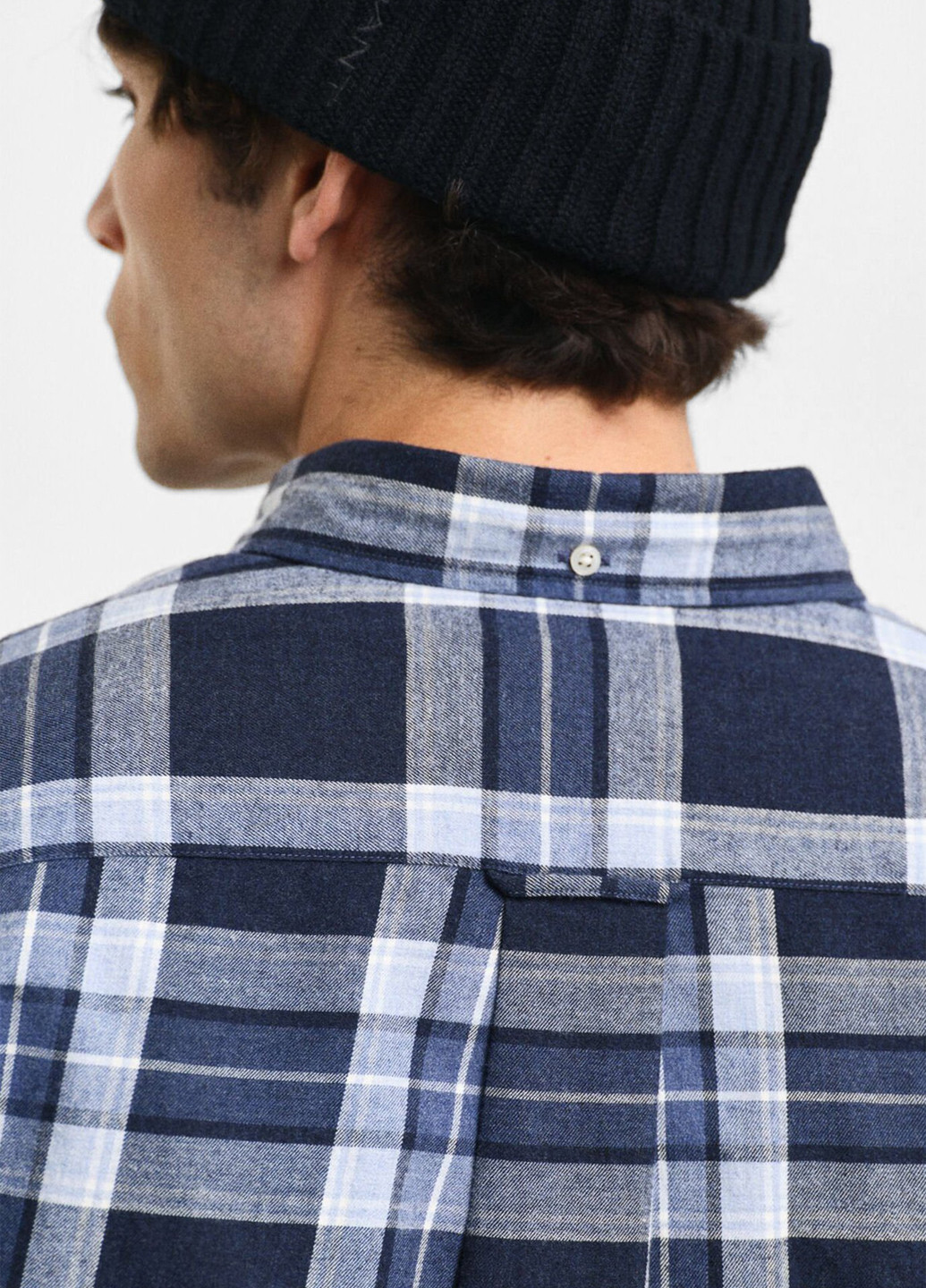 Сорочка Gant (322557414)