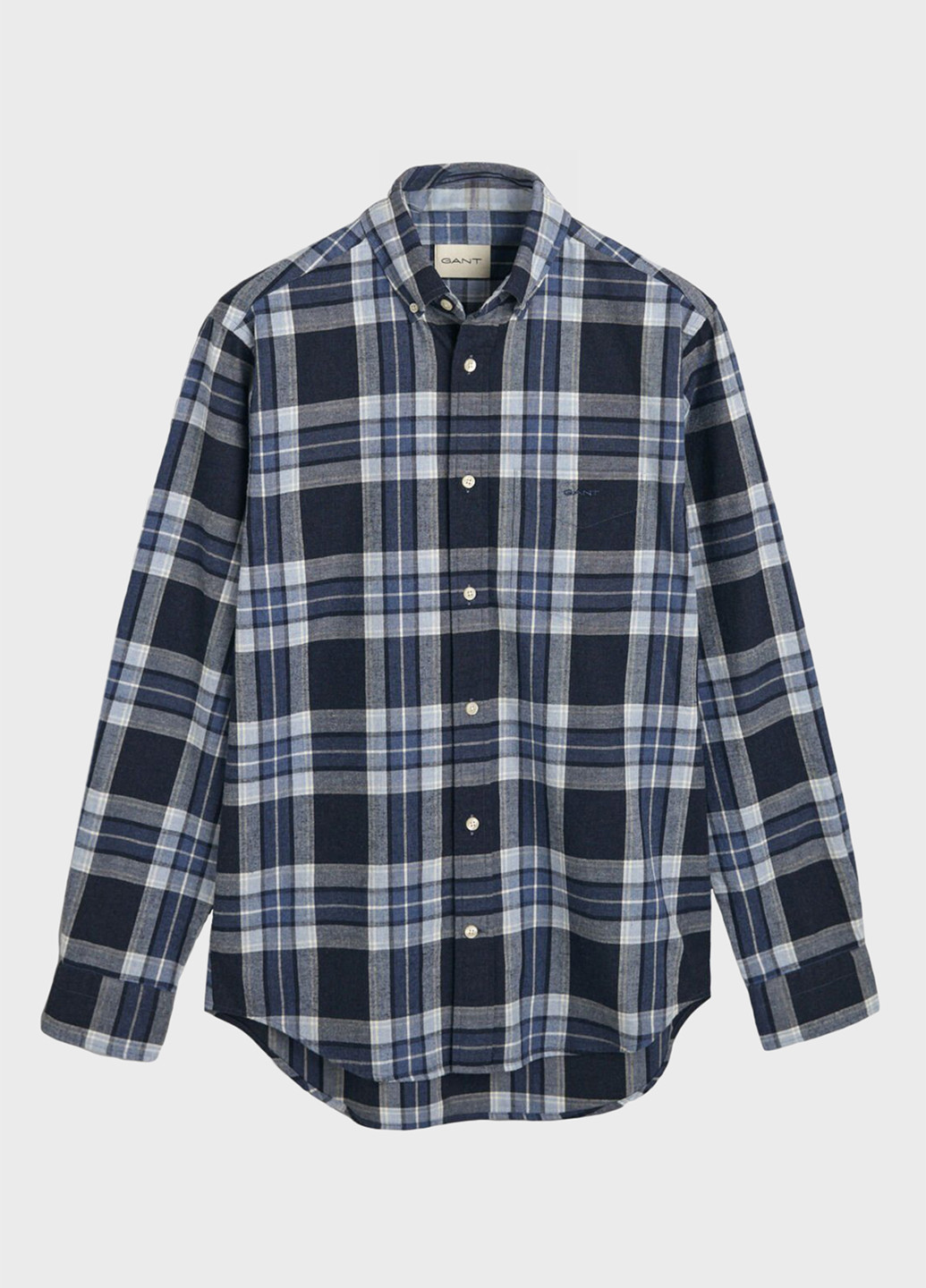 Сорочка Gant (322557414)