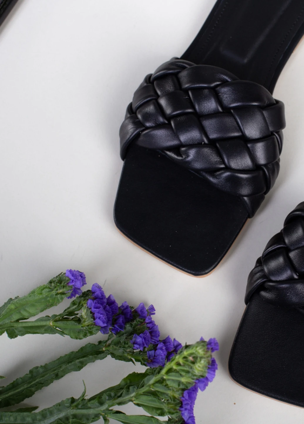 Шльопанці ShoesBand Brand (253892806)