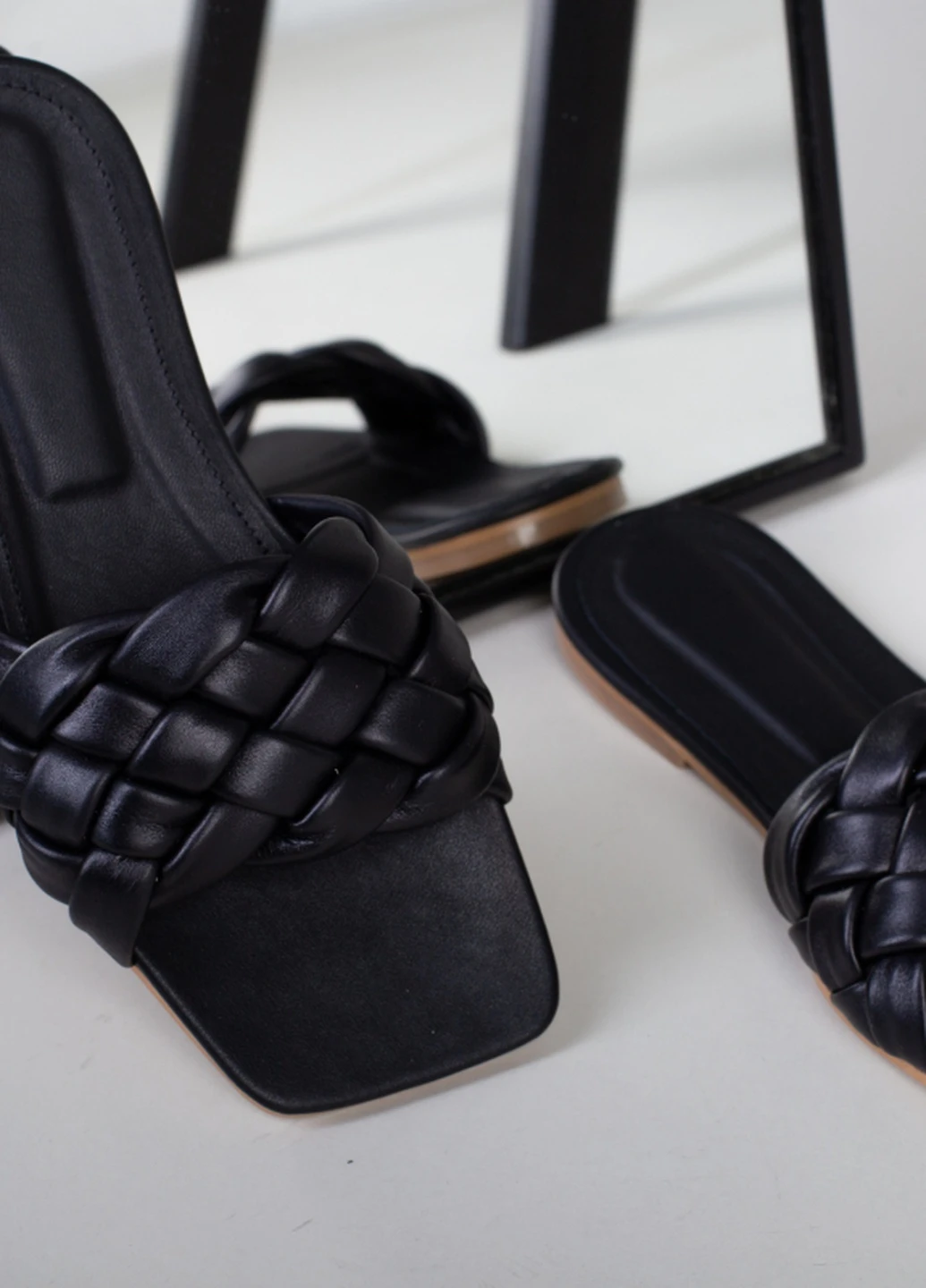Шльопанці ShoesBand Brand (253892806)