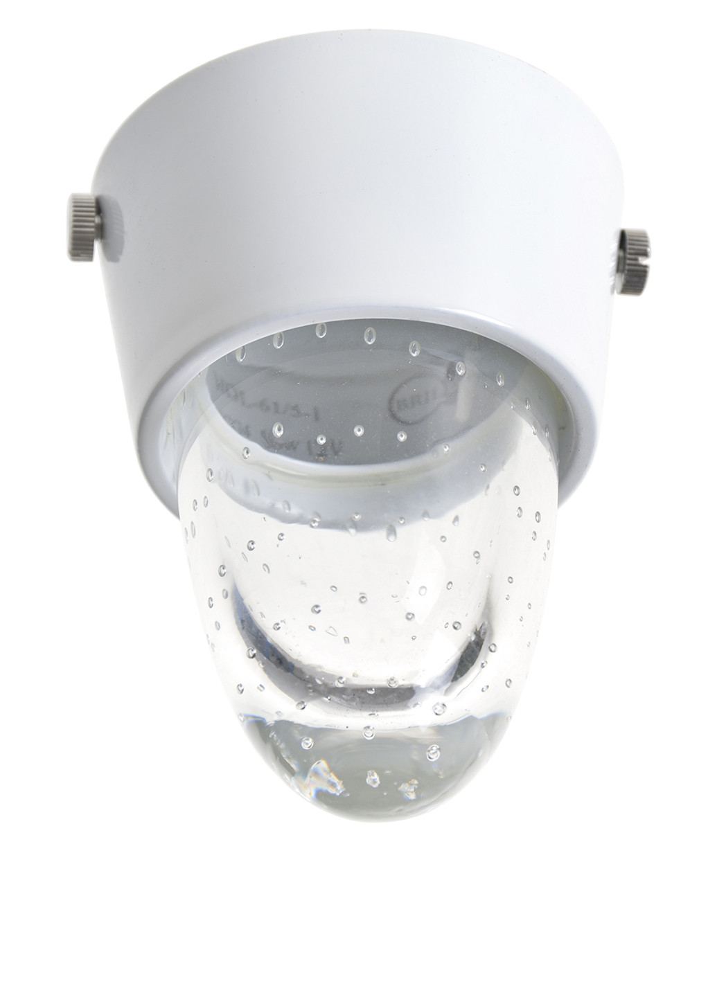 Светильник точечный, 10х7 см Brille (144561084)