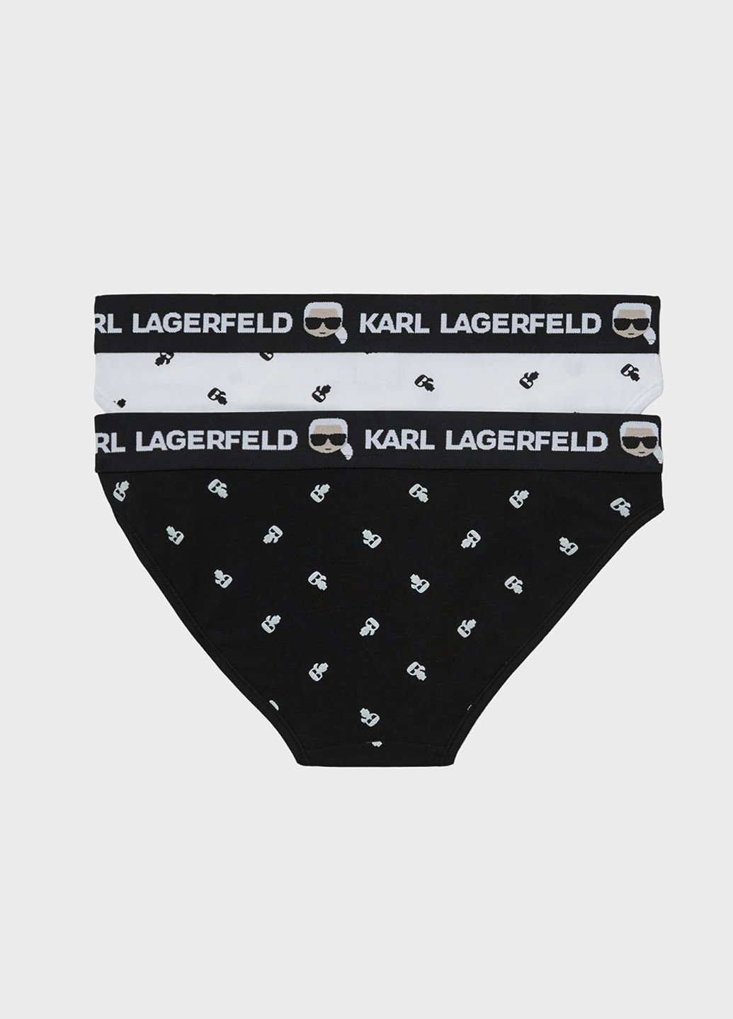 Трусики (2 шт.) Karl Lagerfeld (347590038)