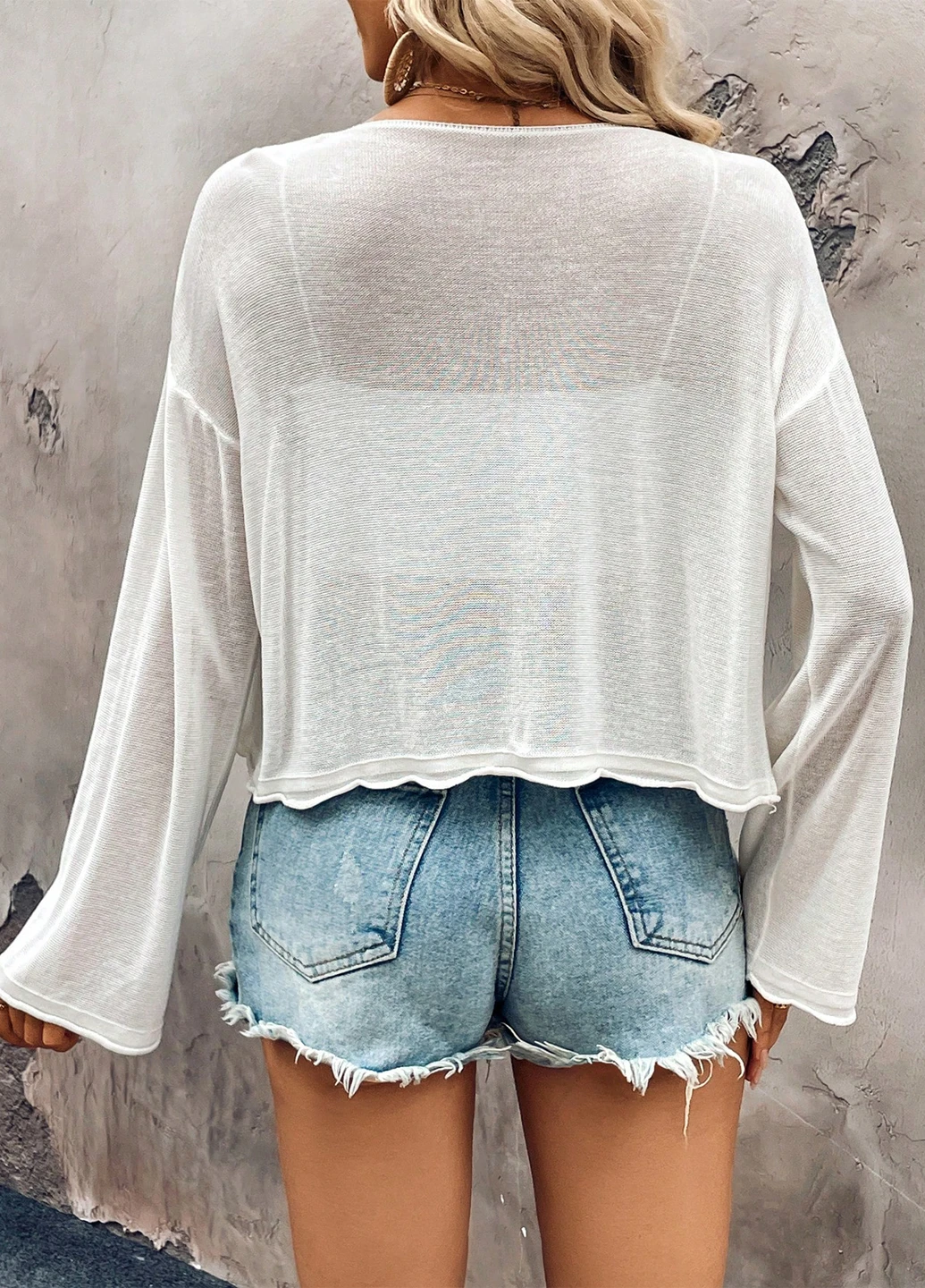 Кофта SHEIN (342382966)